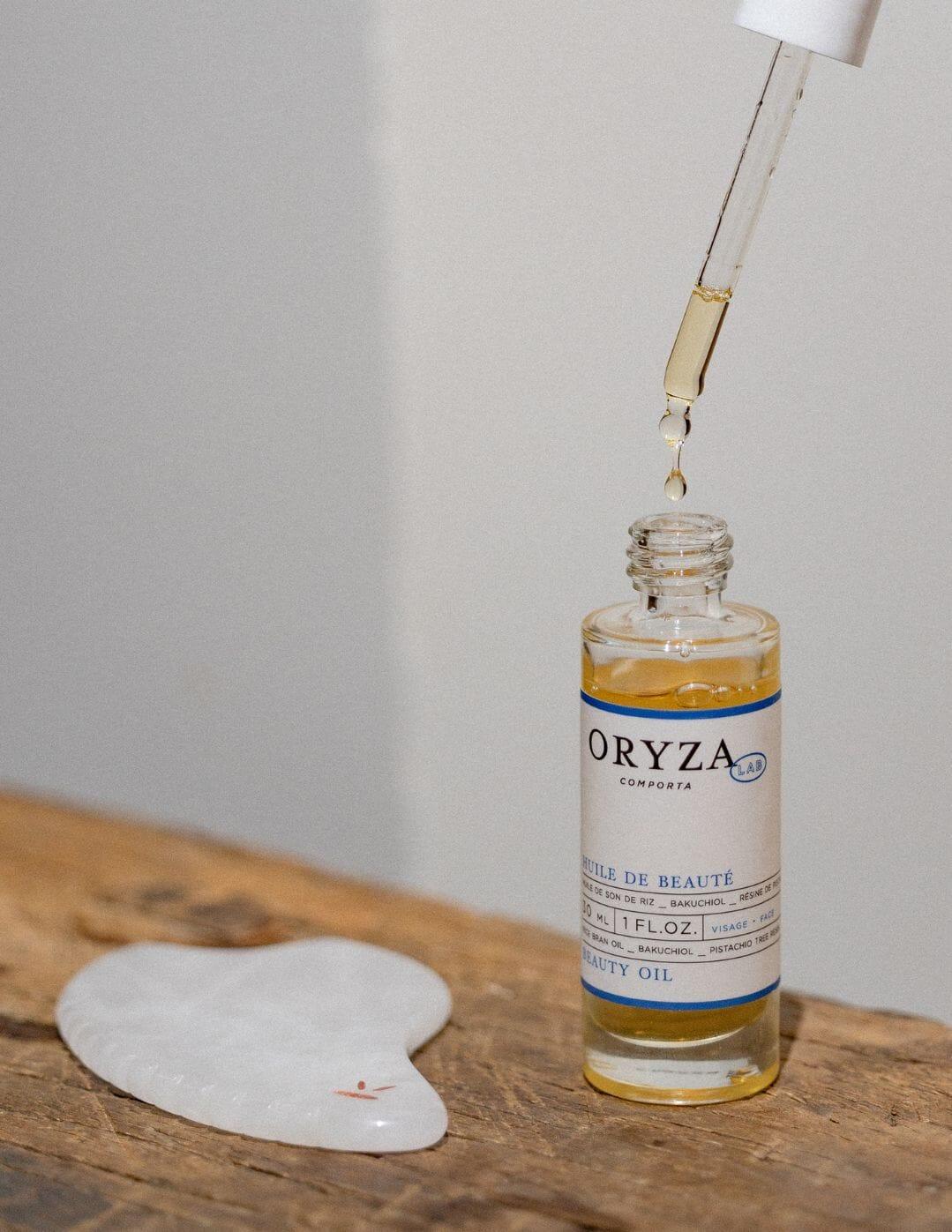 Beauty Oil