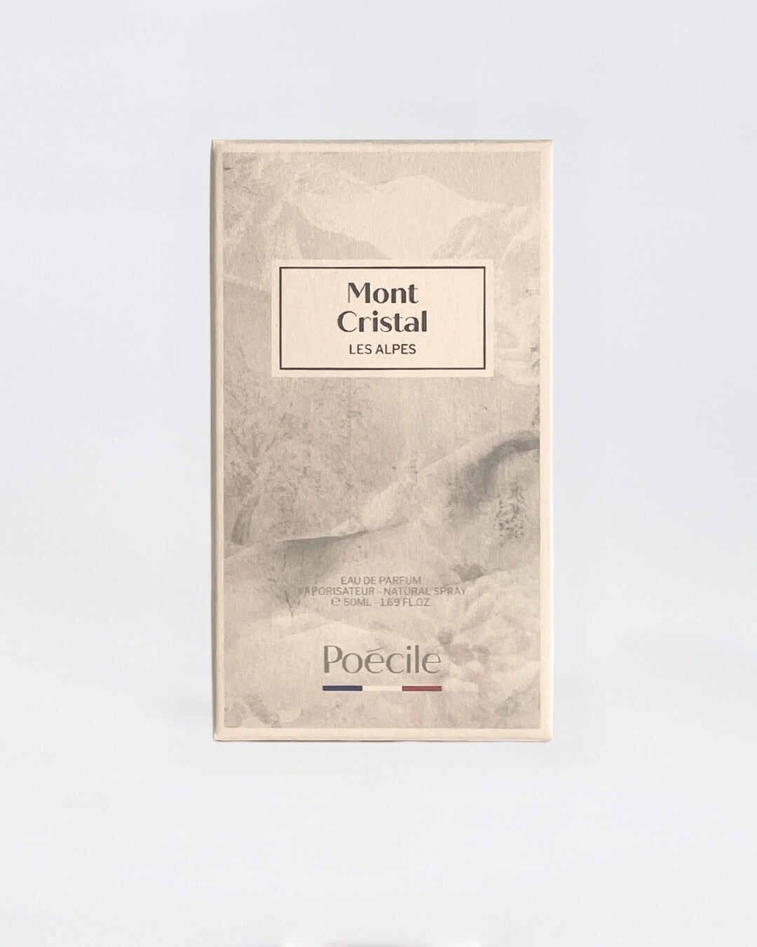 Mount Cristal