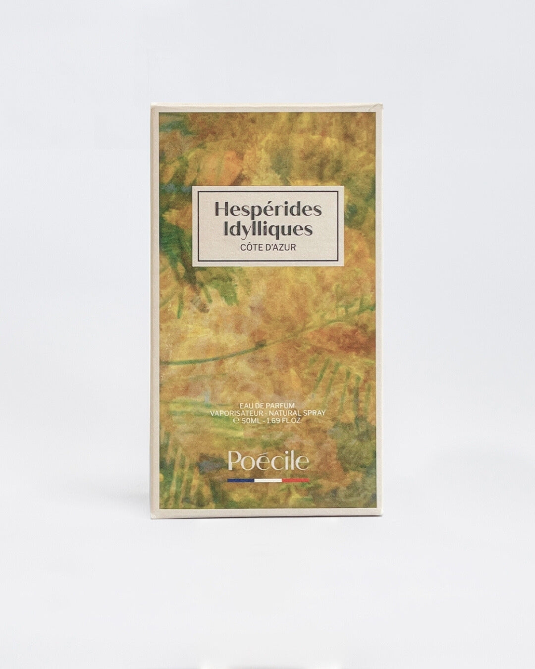 Idyllic Hesperides