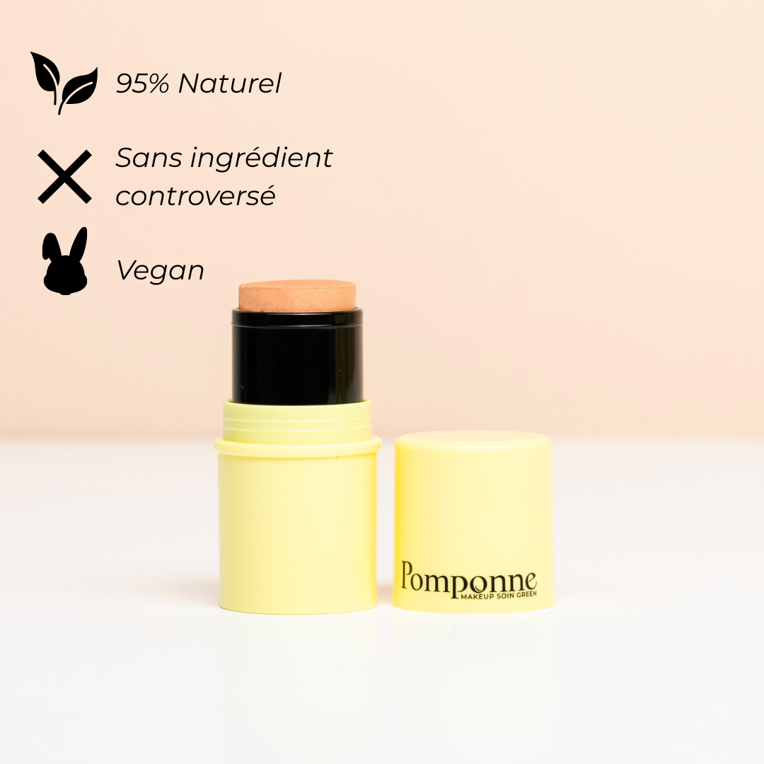 Golden Highlighter • Le Fantastick