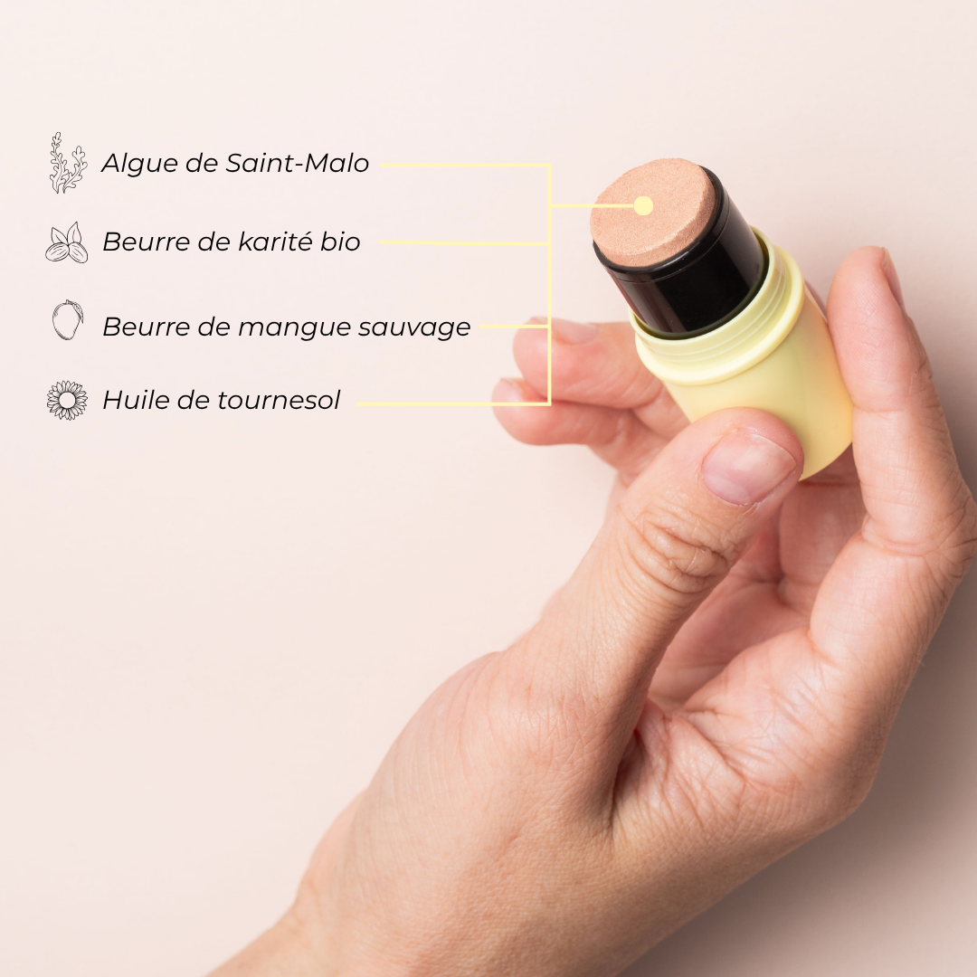 Highlighter Doré • Le Fantastick