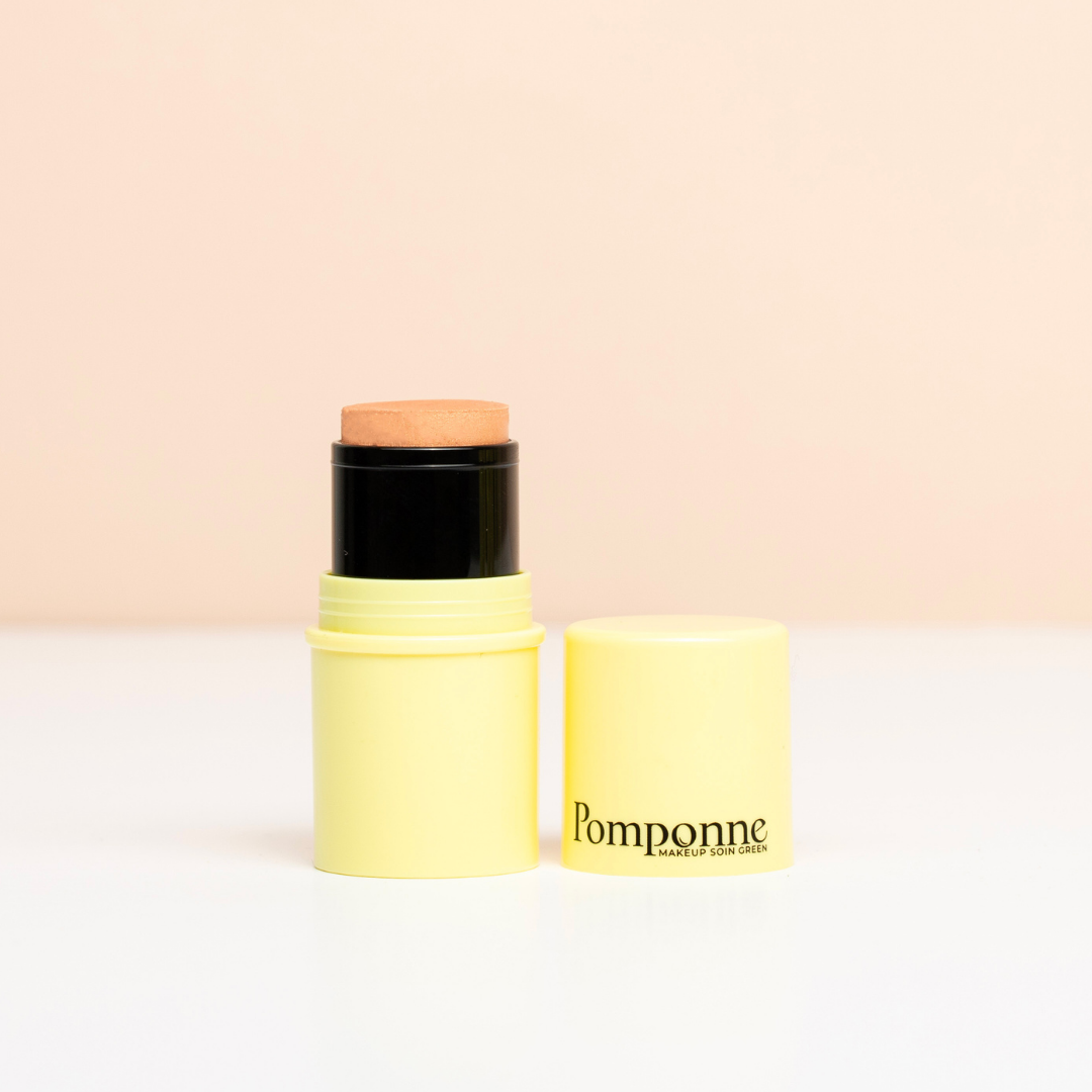 Golden Highlighter • Le Fantastick