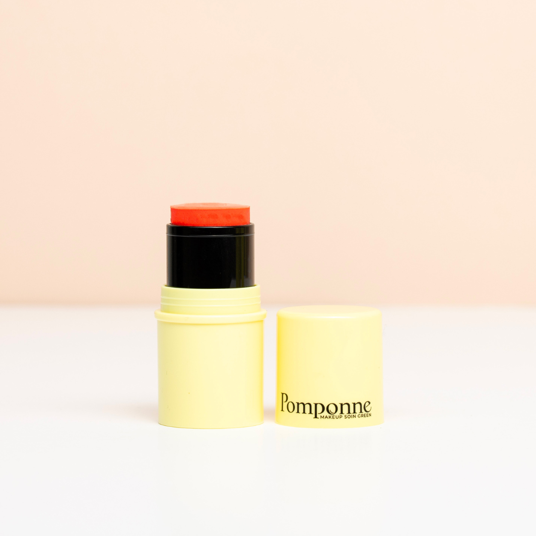 Baume & Blush Orange • Le Fantastick