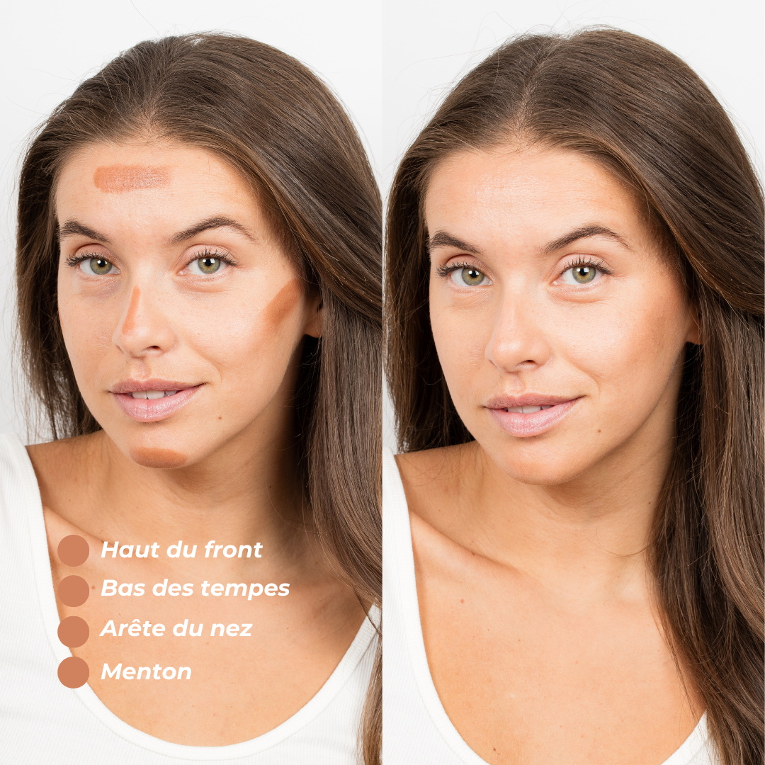 Bronzer • Le Fantastick