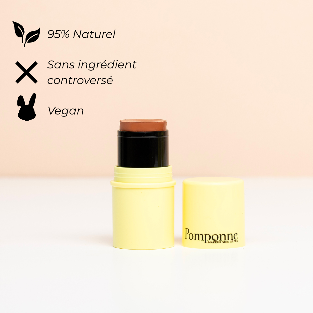 Bronzer • Le Fantastick