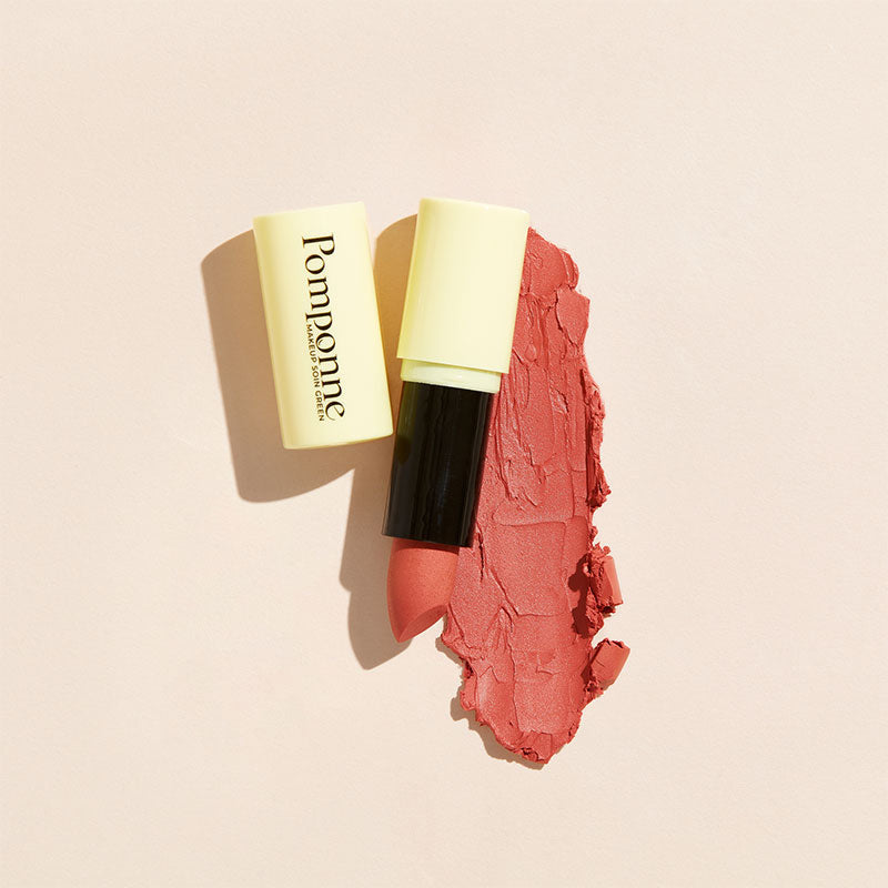 Moisturizing Lipstick • Blush