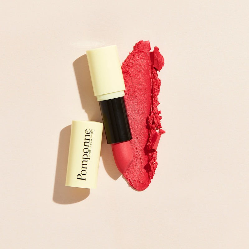 Hydraterende lippenstift • Framboos