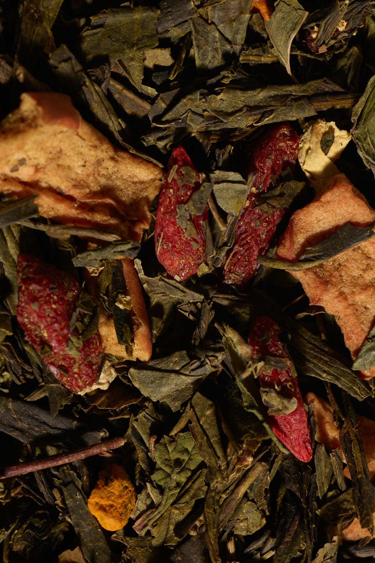 Organic Detox Herbal Tea - Power Detox
