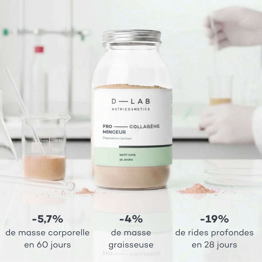 Pro-Collagen Slimming Coffee