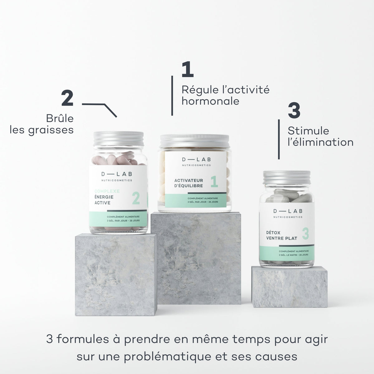 Programme Ventre-Plat