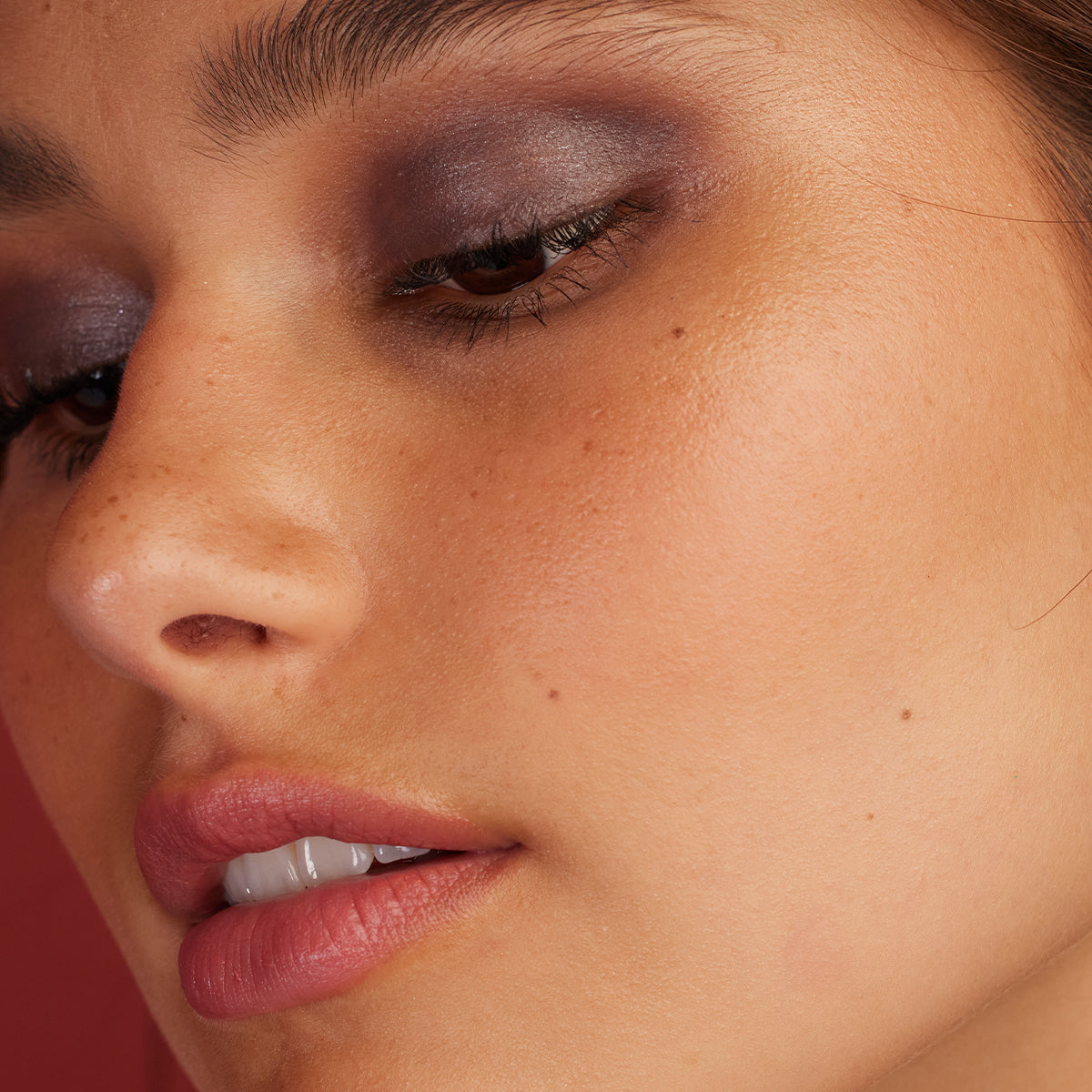 Eyeshadow 004 Mineral Plum