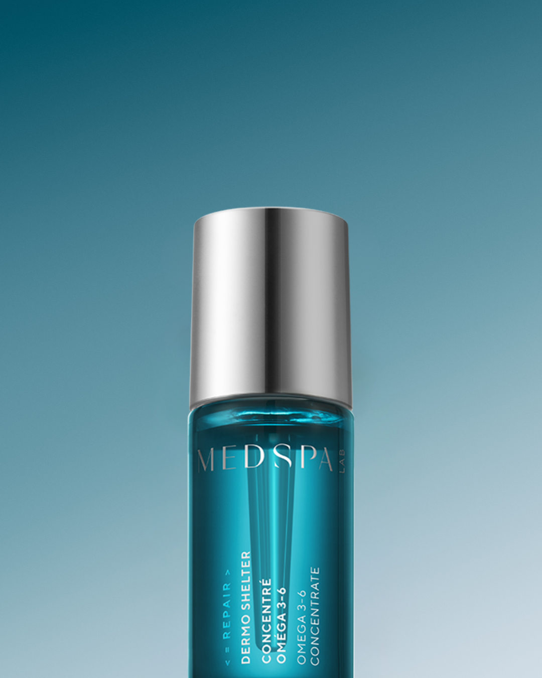 R2 - DERMO SHELTER OMEGA 3-6 CONCENTRATE