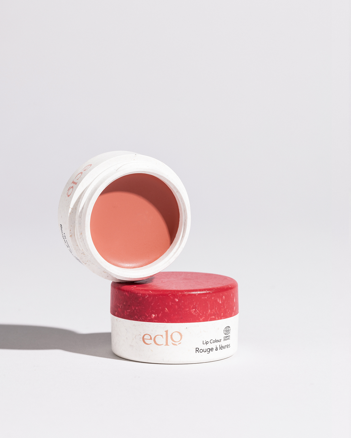 Lippenstift 003 Rose Tender