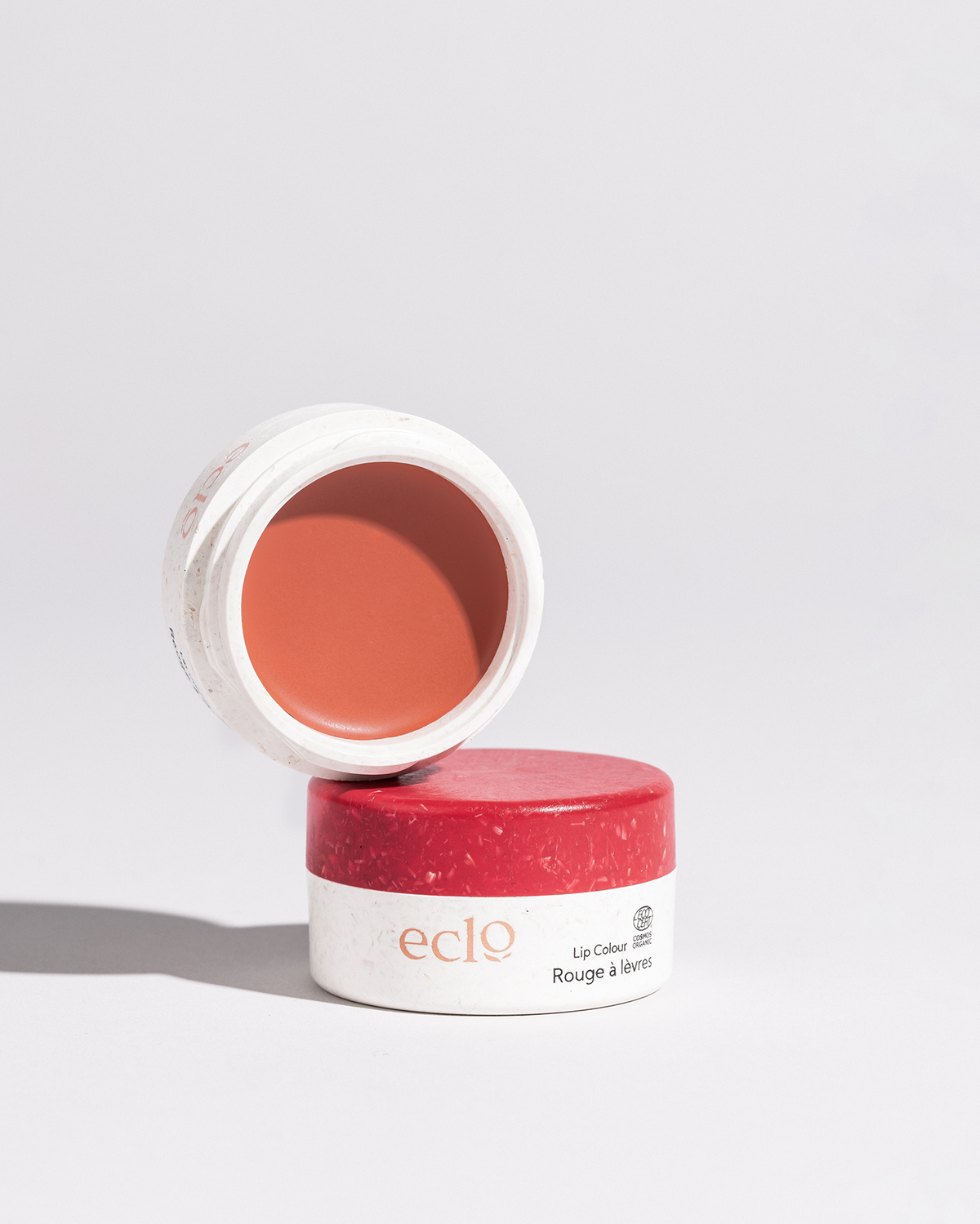 Lipstick 001 Brick Date
