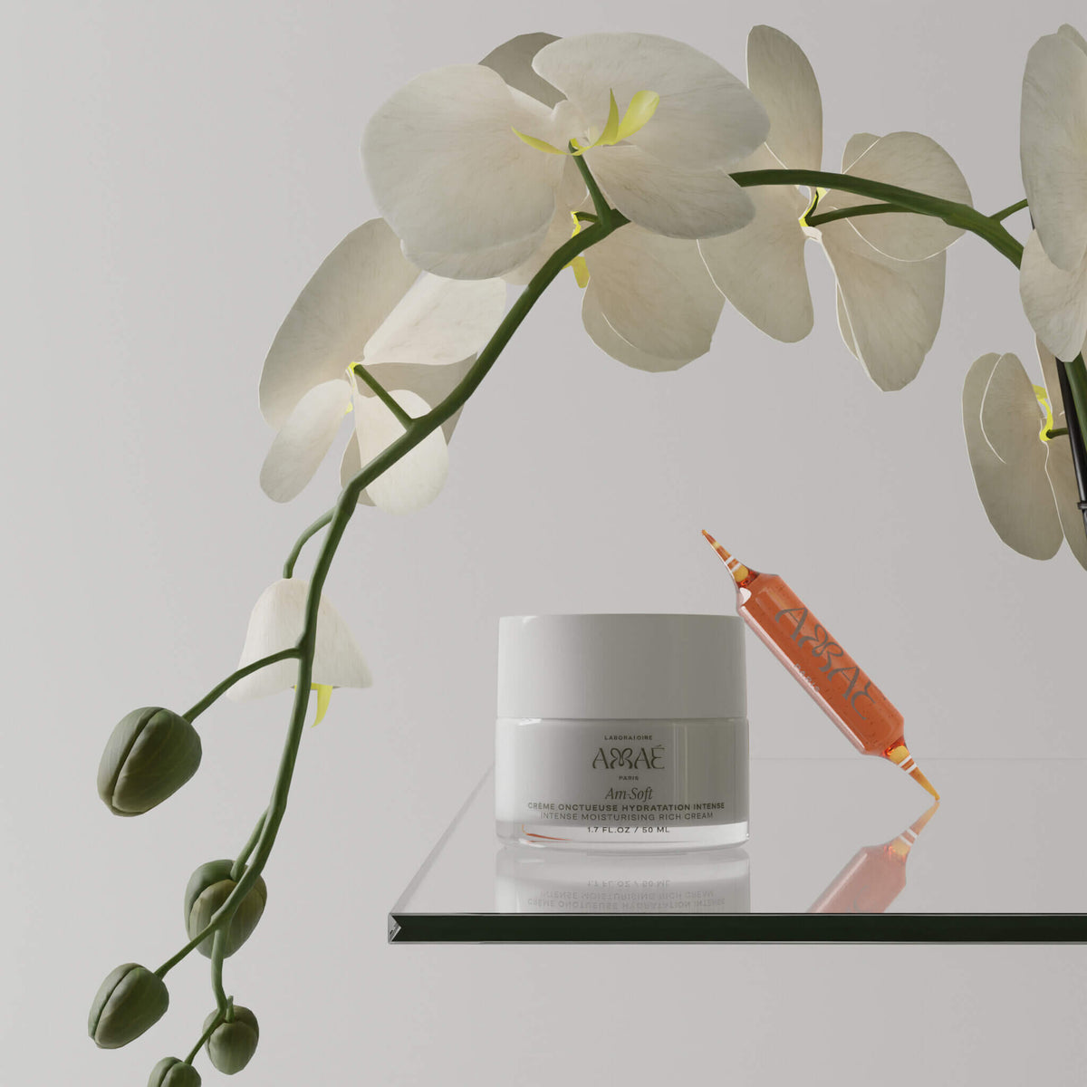 Serenity Comfort Ritual