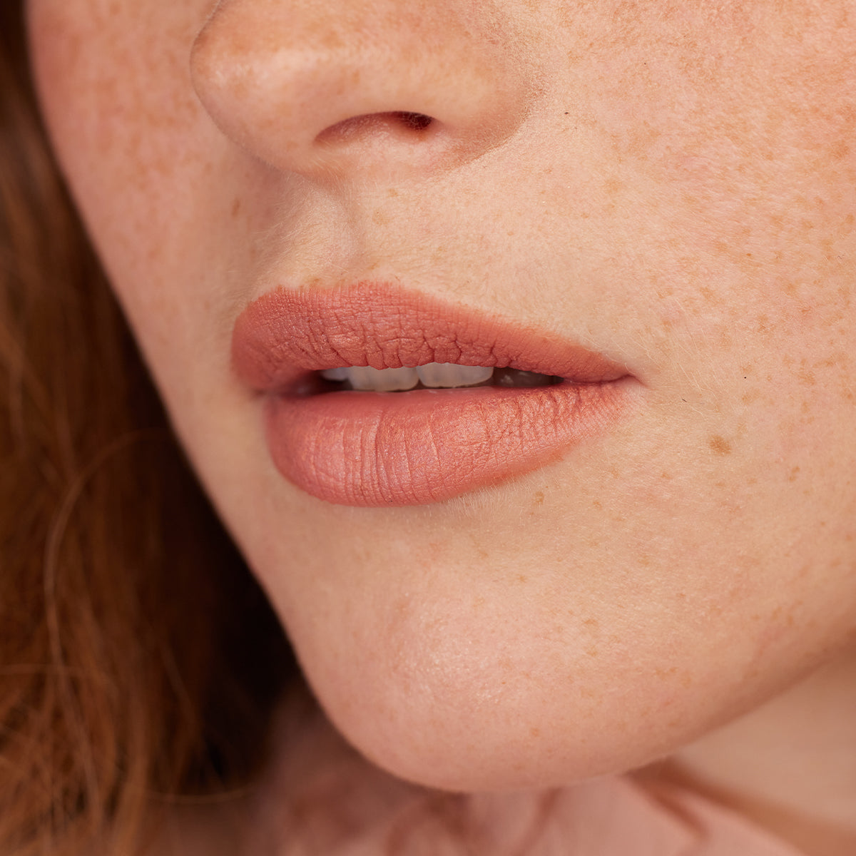 Lippenstift 003 Rose Tender