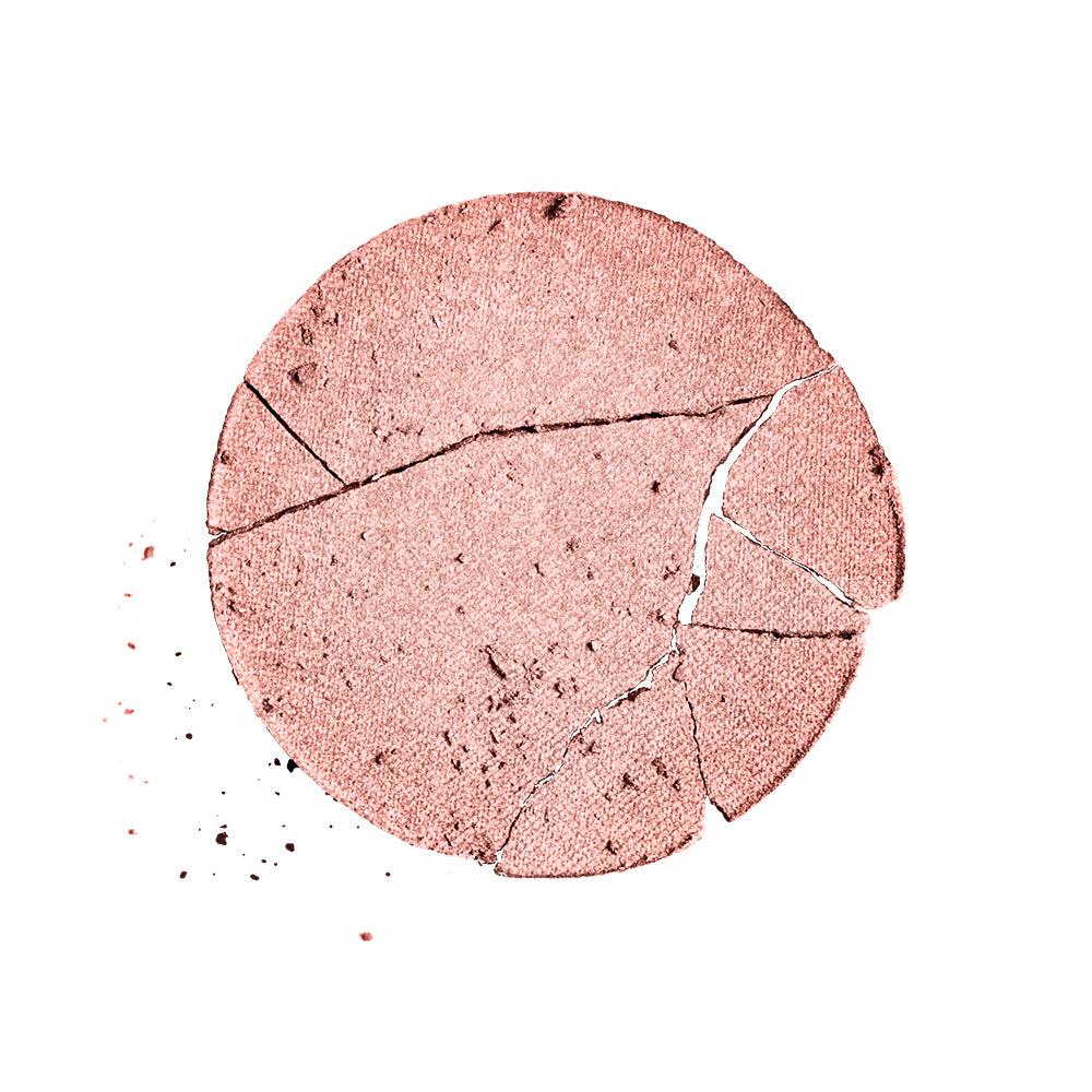 Wet & Dry Eyeshadows