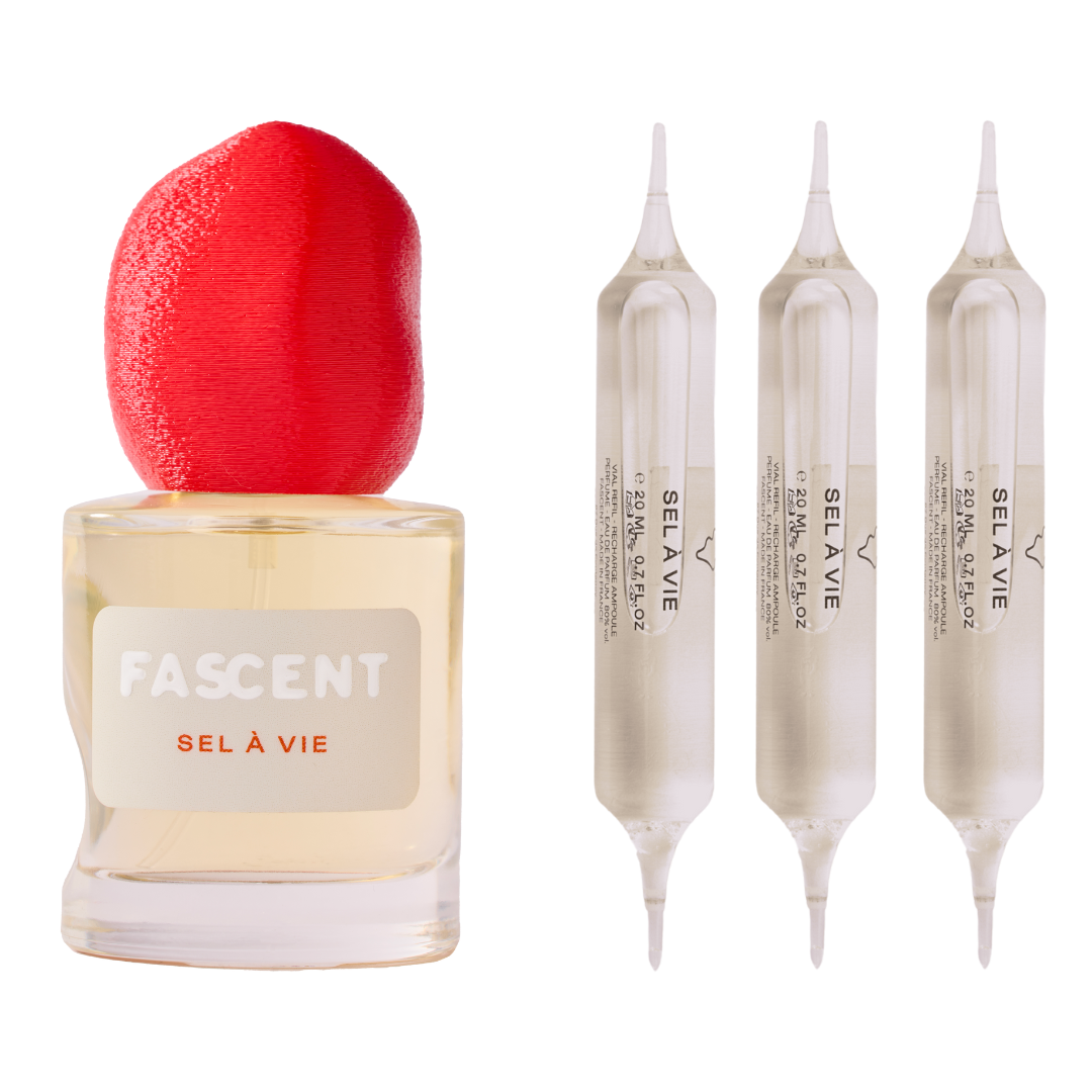 LIFELONG SALT 30ml + 60ml