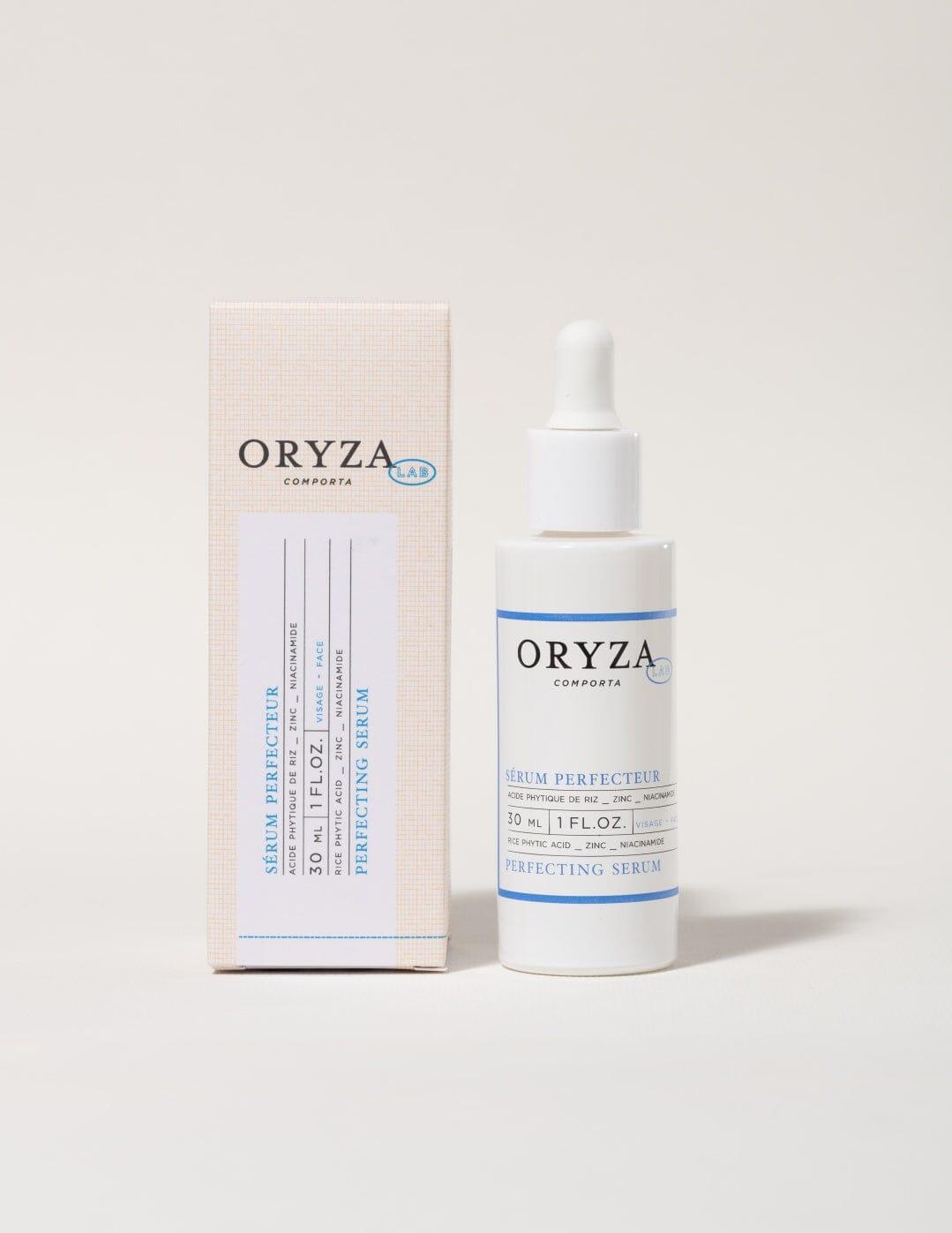 Perfektionierendes Serum