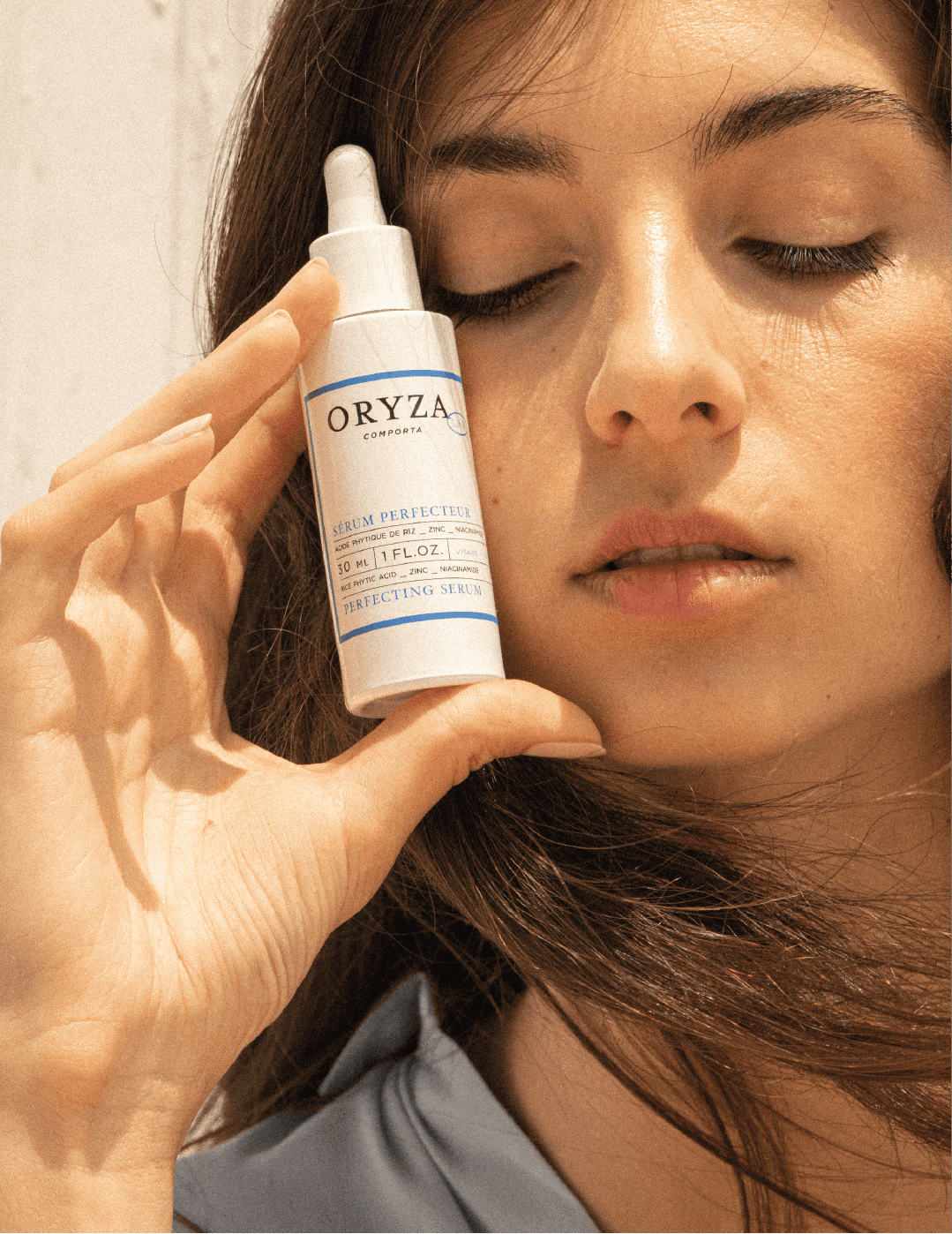 Perfecting Serum
