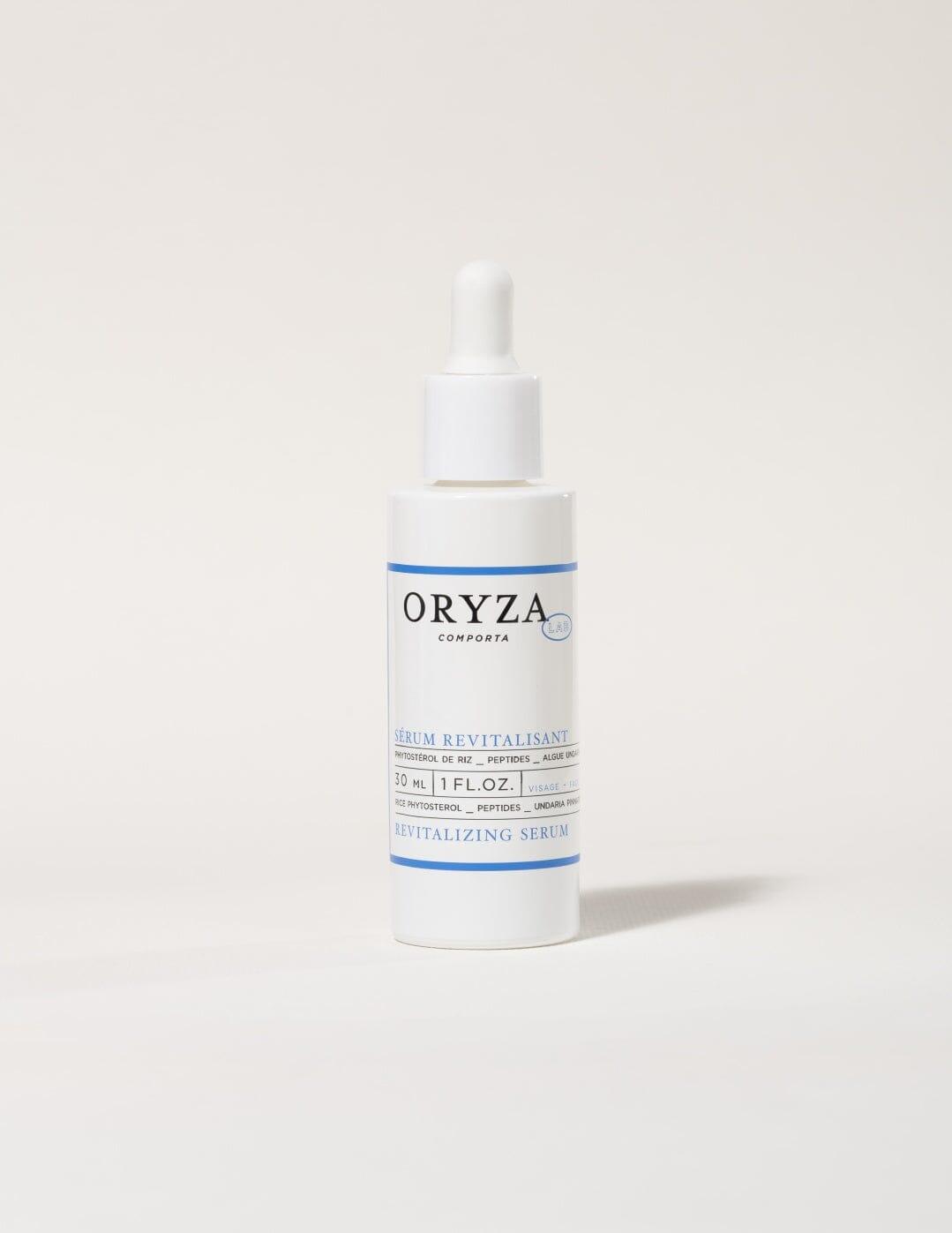 Revitalizing Serum