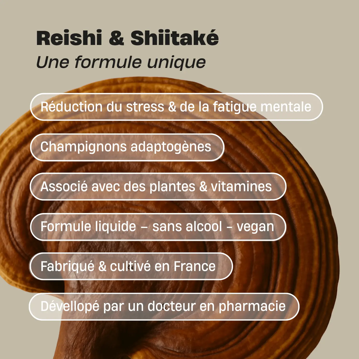 Pack Clarté Cognitive. 2 fioles