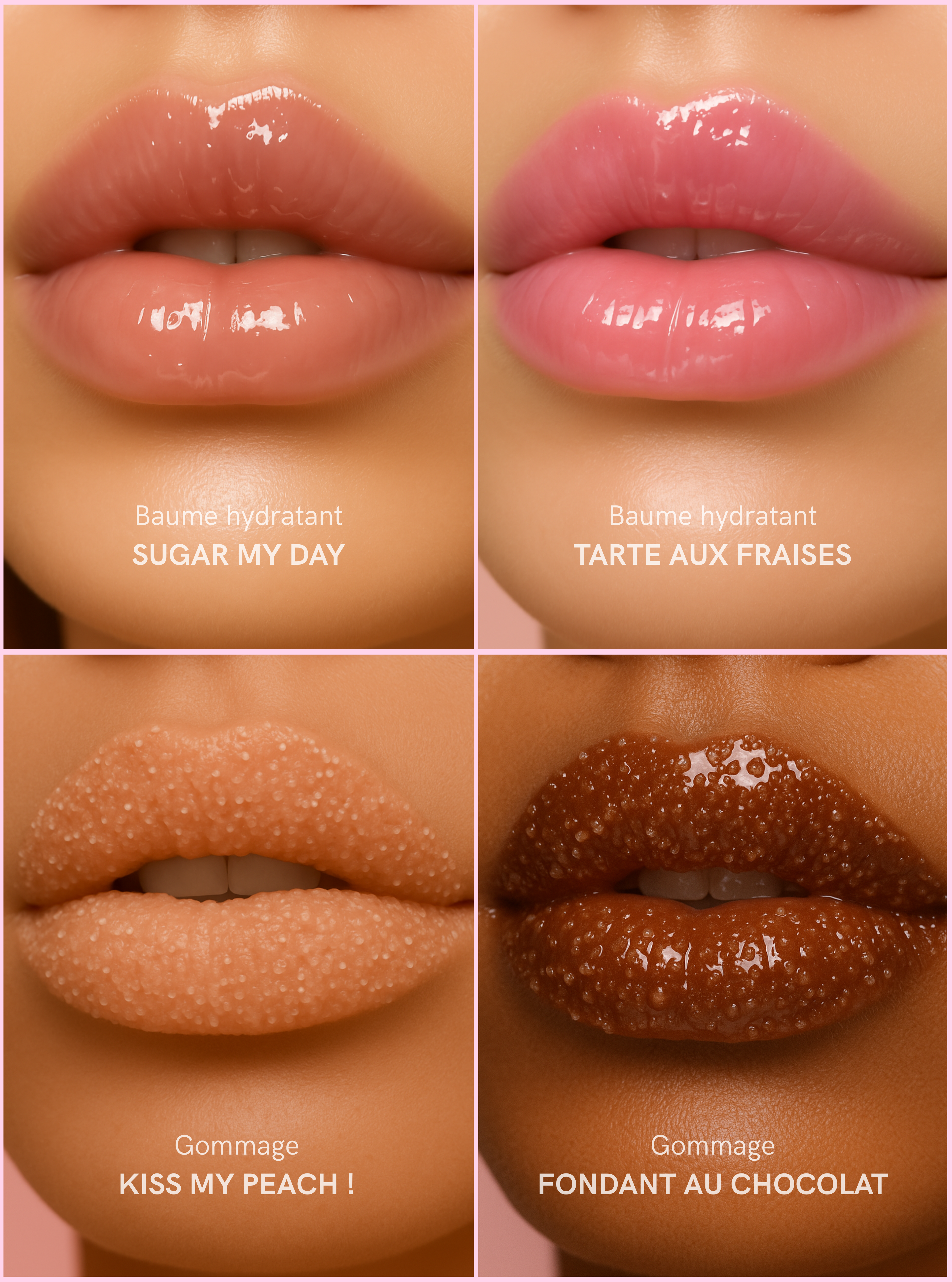 STRAWBERRY TART