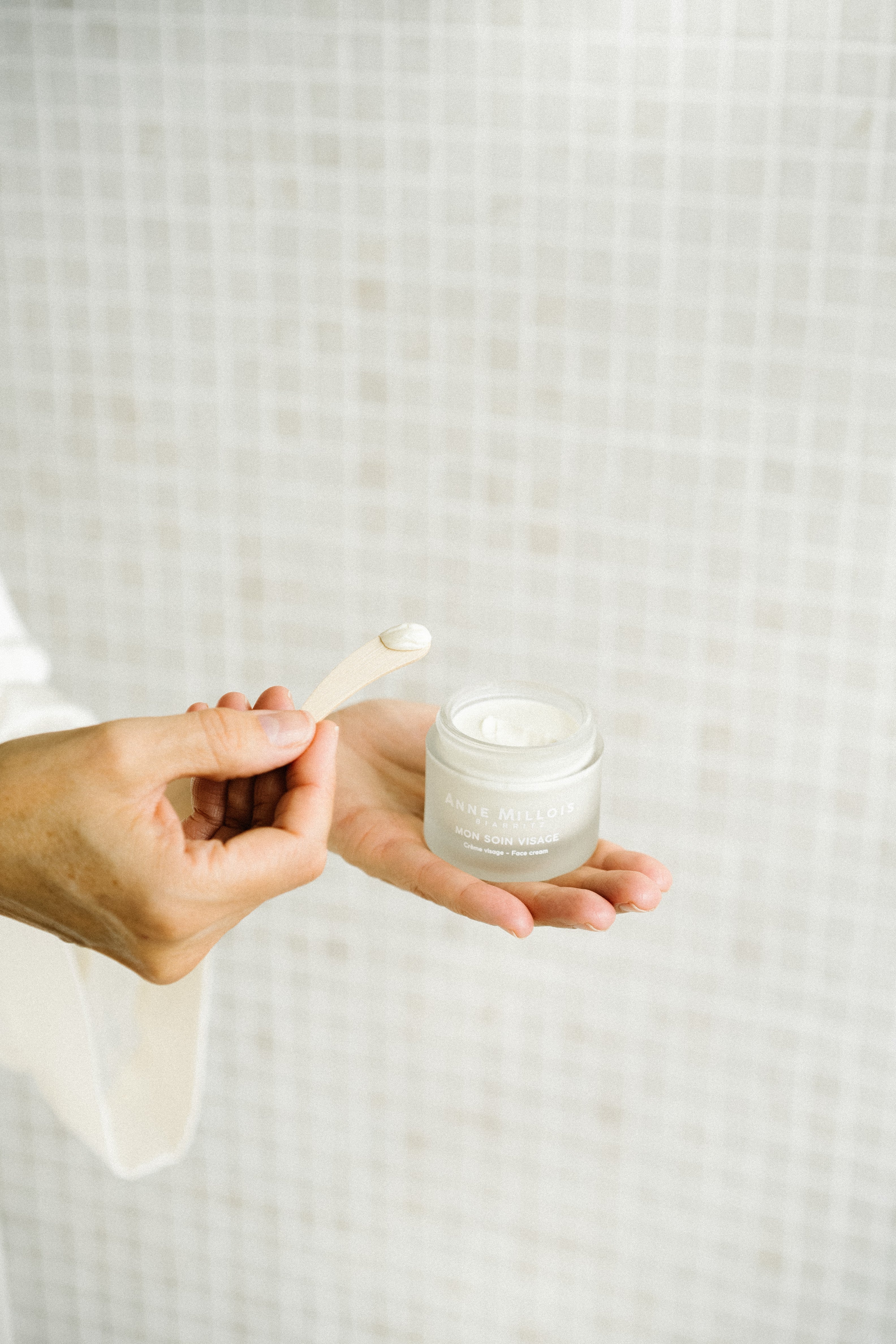 My Facial Treatment 100ml (free)