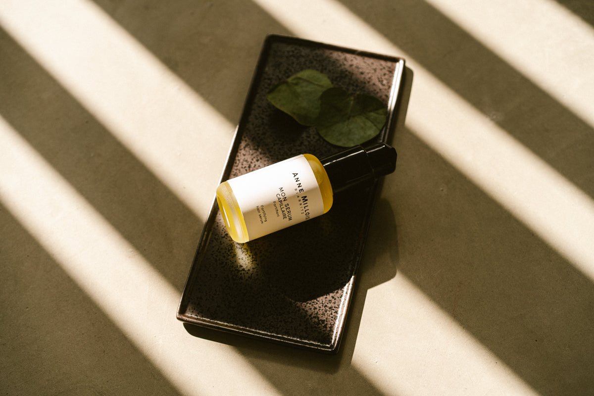 My 30ml hair serum