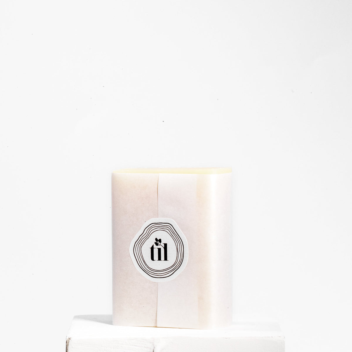 The Happy Soap