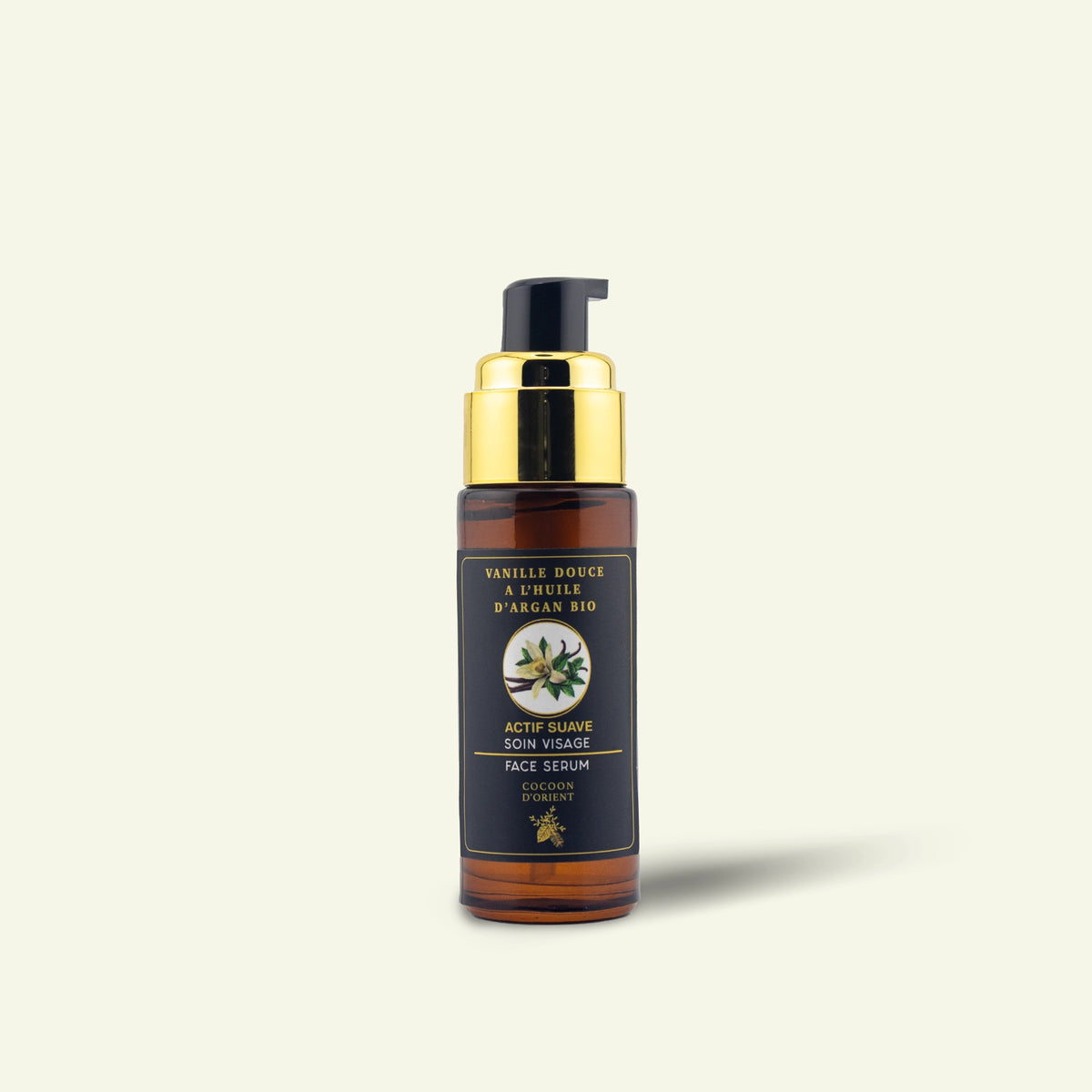Sérum Visage Actif Suave 30ml