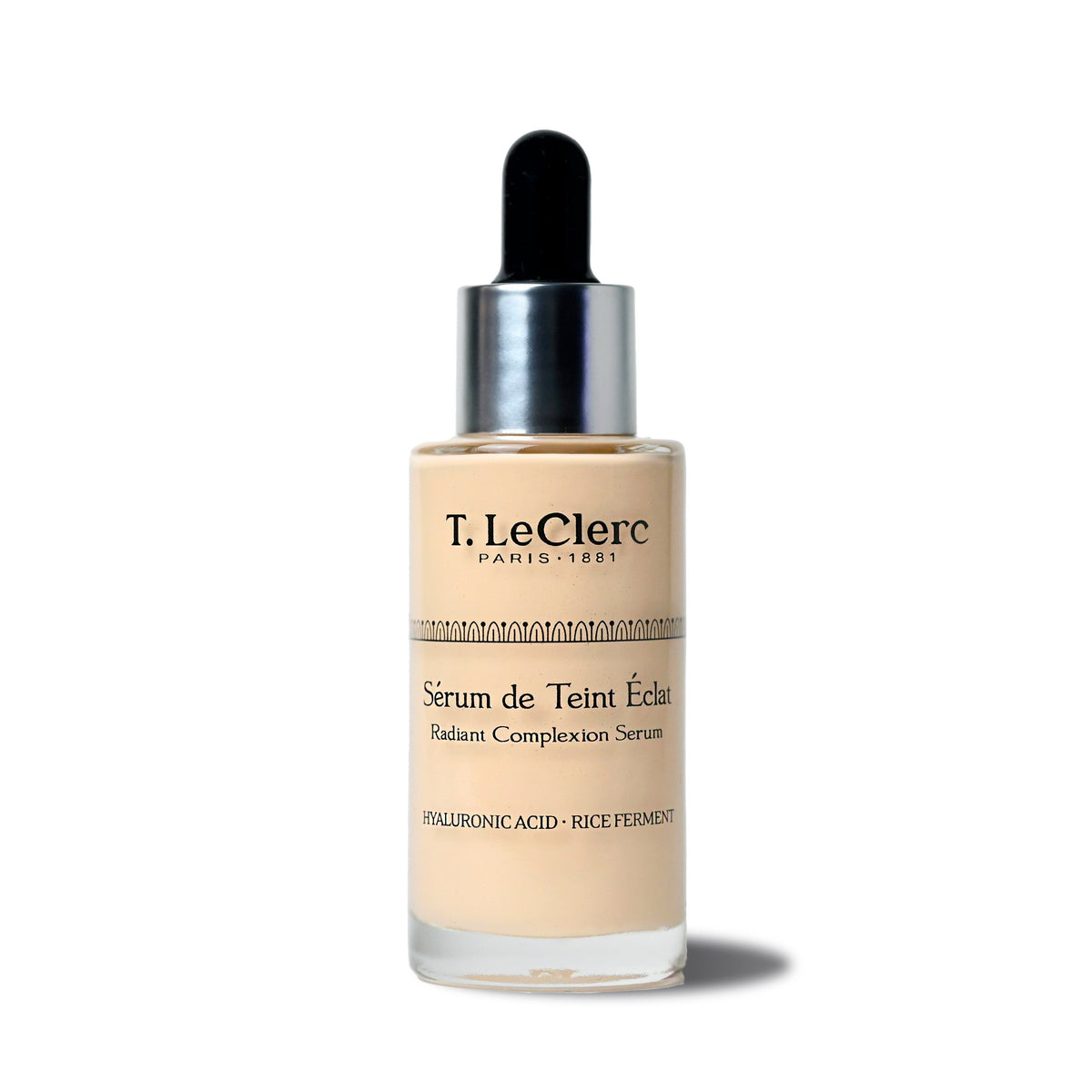 SÉRUM DE TEINT ÉCLAT ANTI-ÂGE
