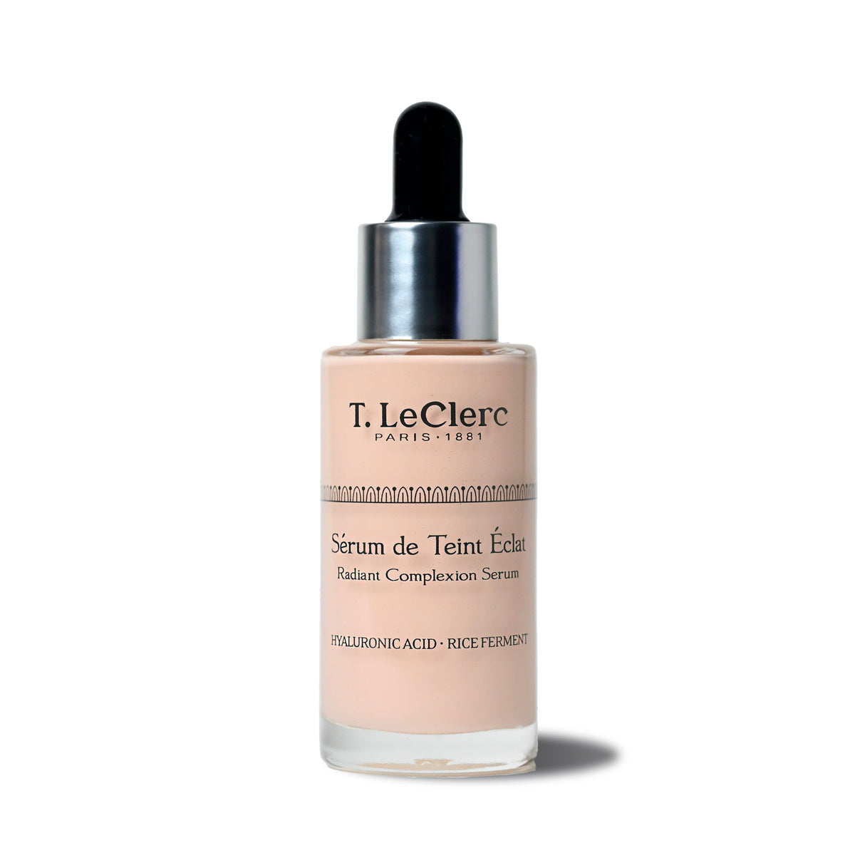 SÉRUM DE TEINT ÉCLAT ANTI-ÂGE