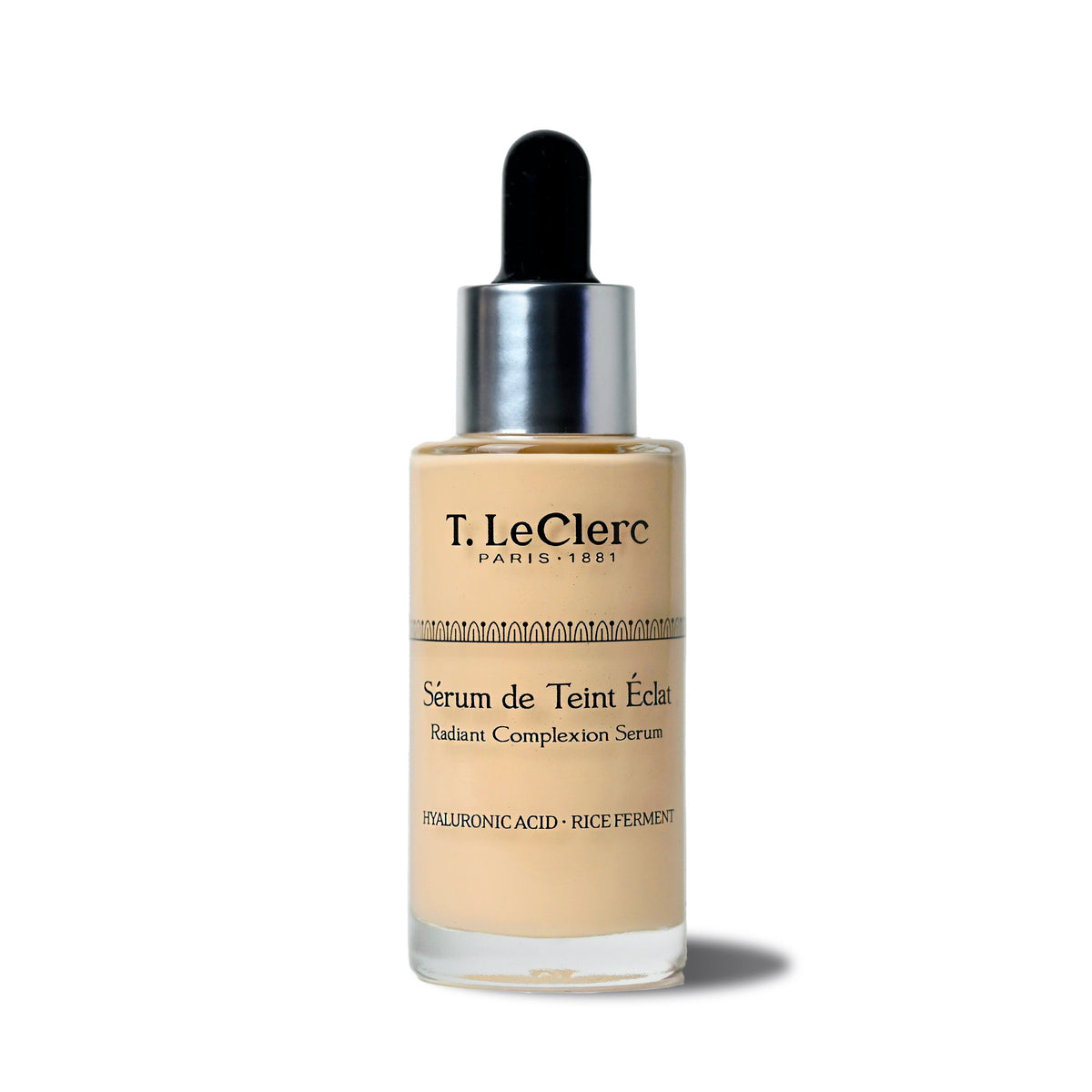 SÉRUM DE TEINT ÉCLAT ANTI-ÂGE