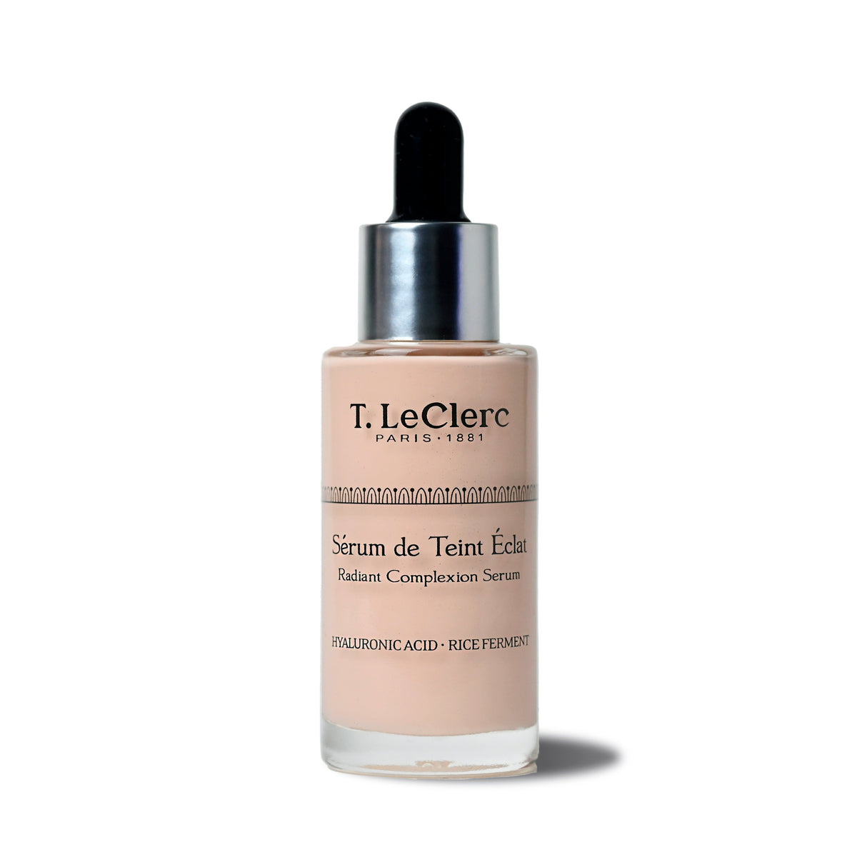 SÉRUM DE TEINT ÉCLAT ANTI-ÂGE