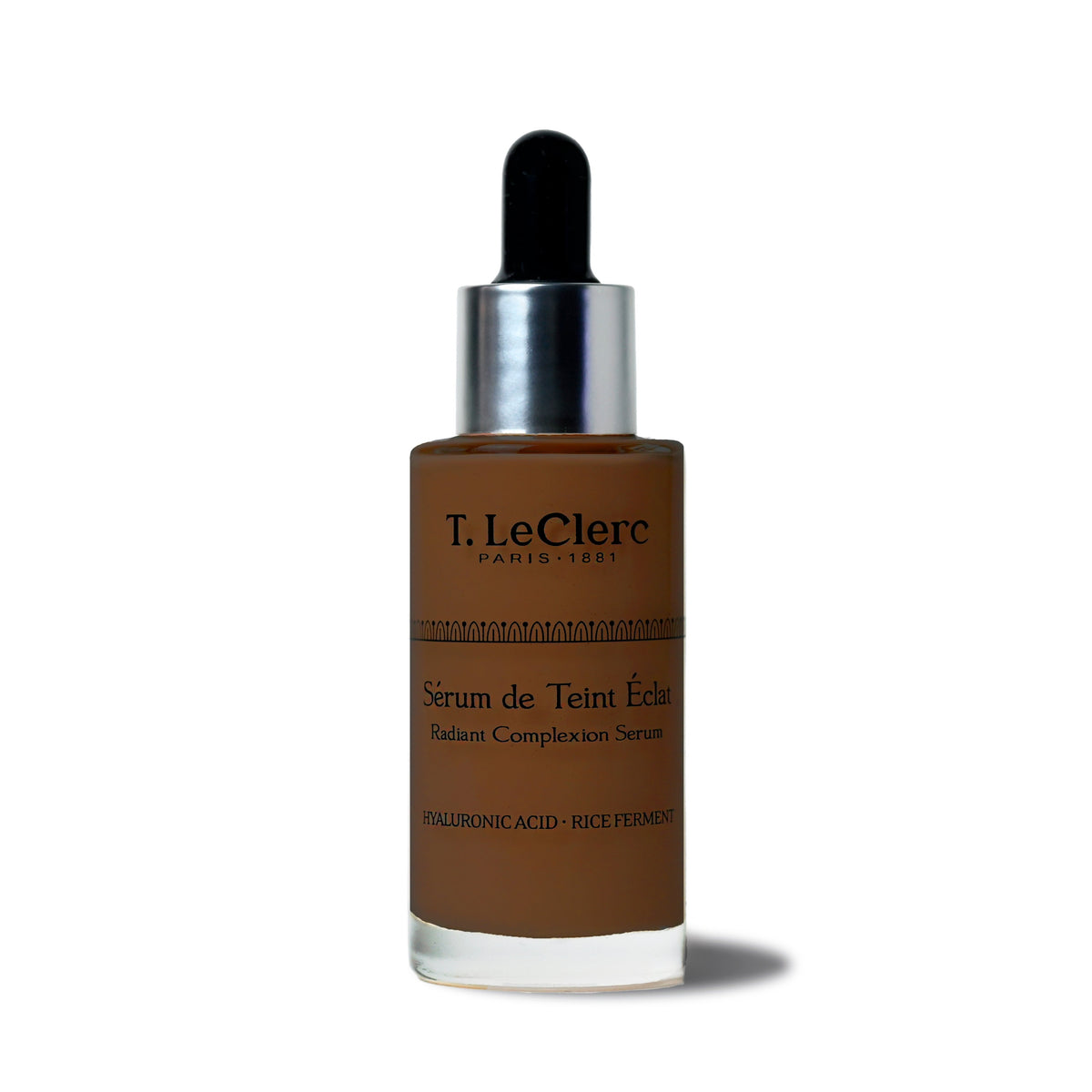 SÉRUM DE TEINT ÉCLAT ANTI-ÂGE