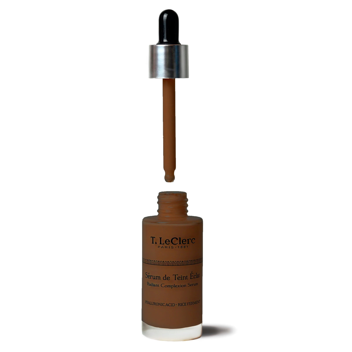 SÉRUM DE TEINT ÉCLAT ANTI-ÂGE