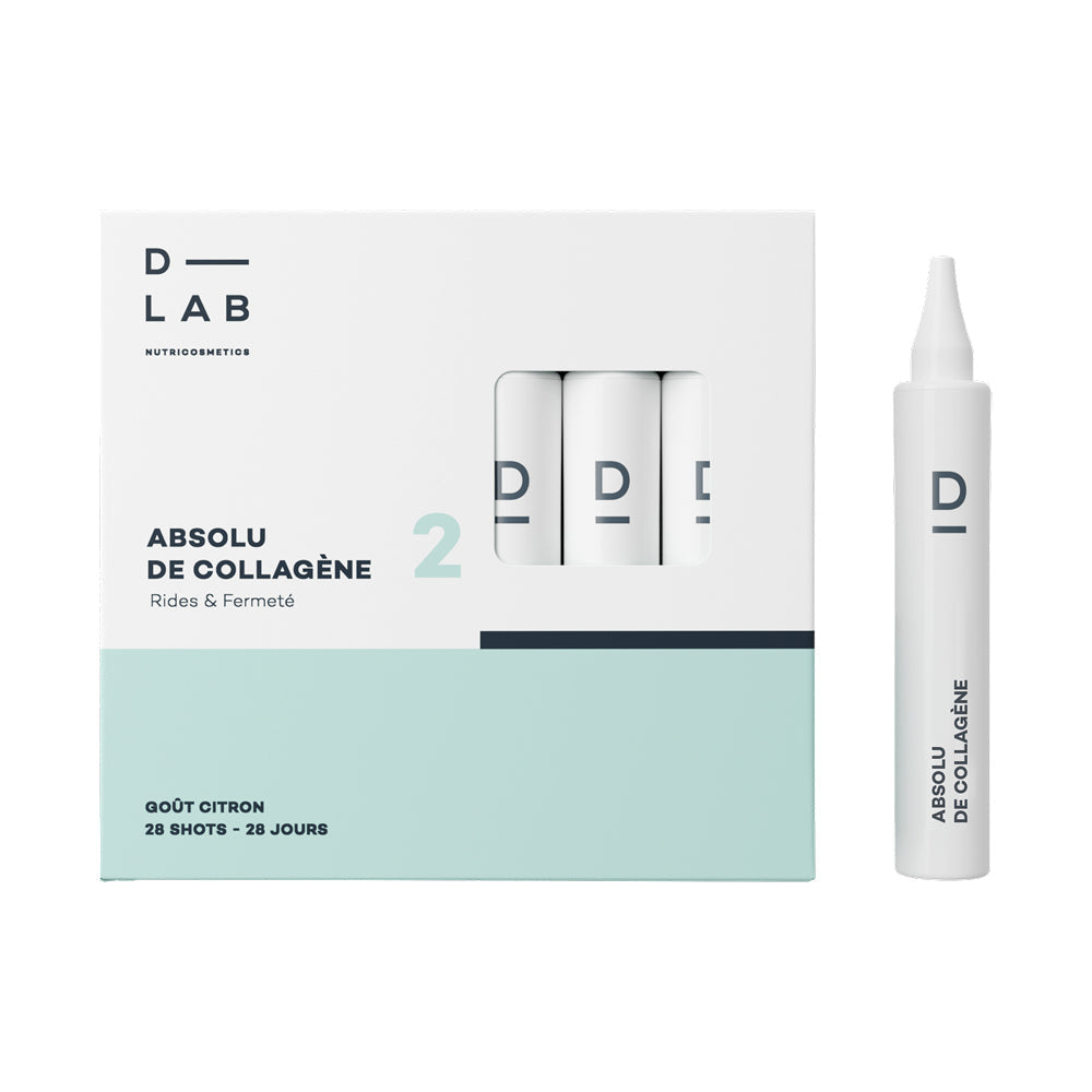 Absolute Collagen