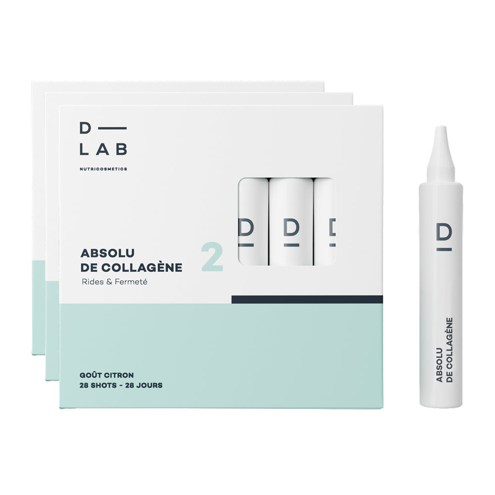 Absolute Collagen