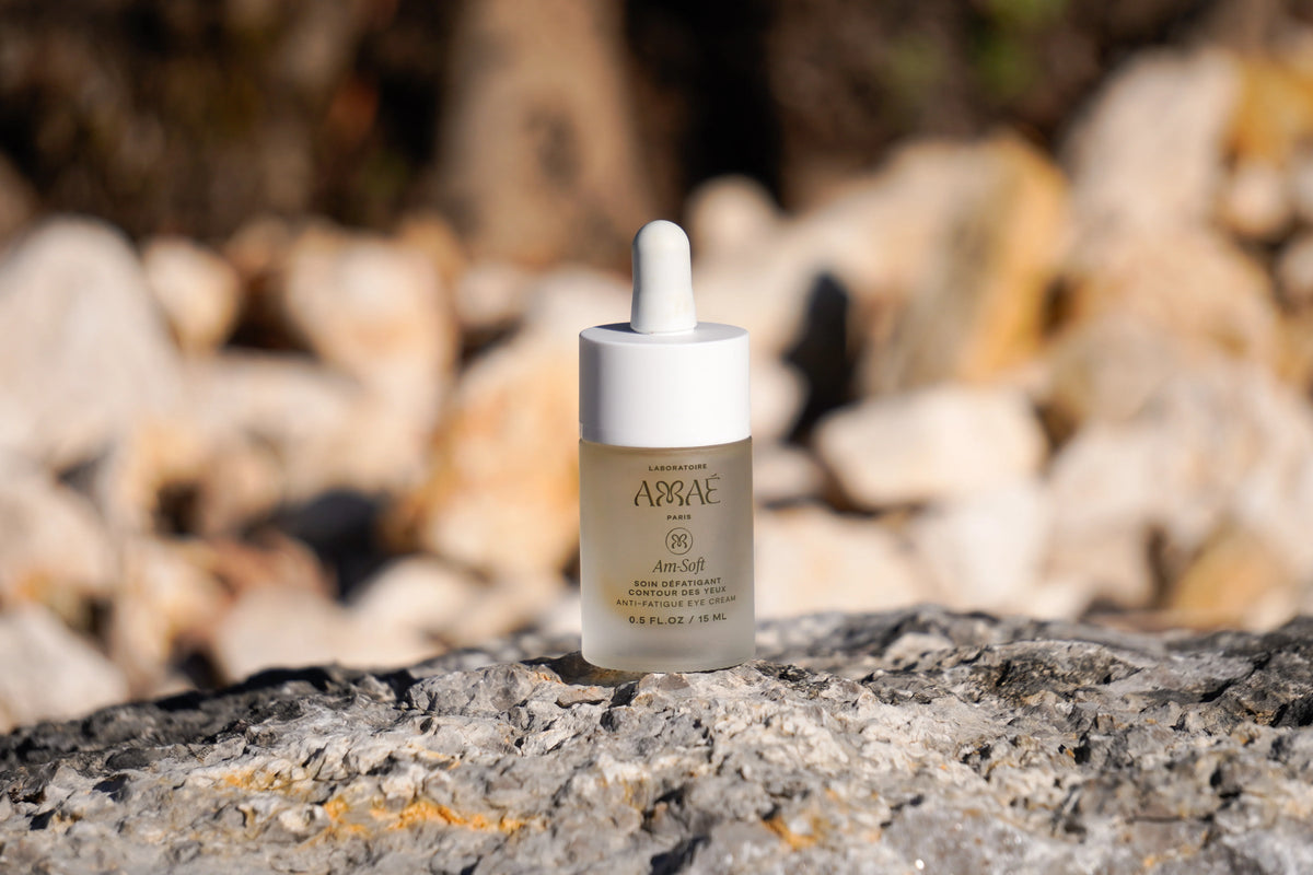 Anti-Fatigue Eye Contour Care