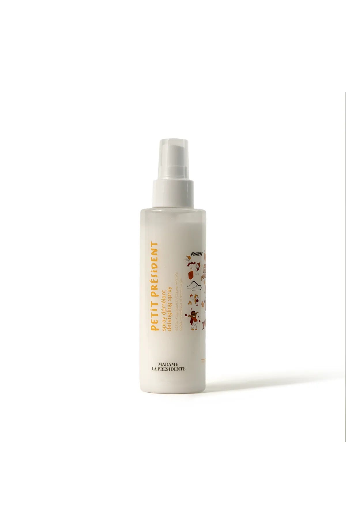 Kids' Detangling Spray - Petit Président