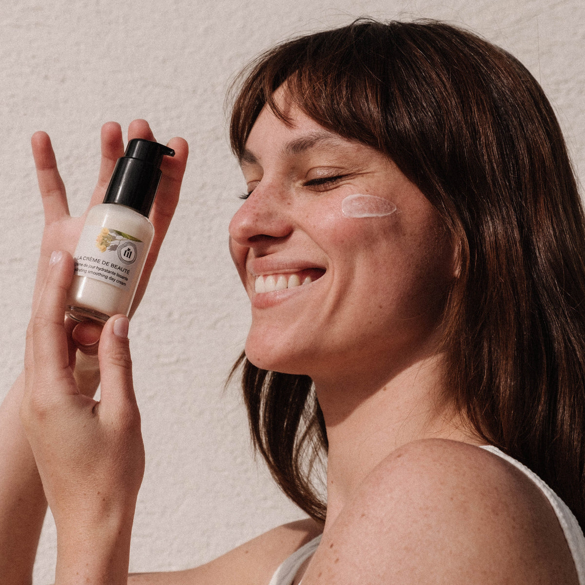 The Beauty Cream