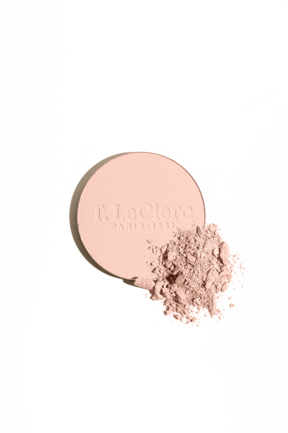 Poudre de Riz Compacte