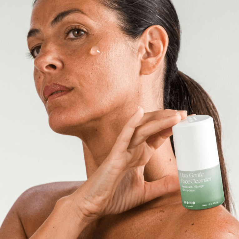 No. 1 Ultra-Gentle Facial Cleanser