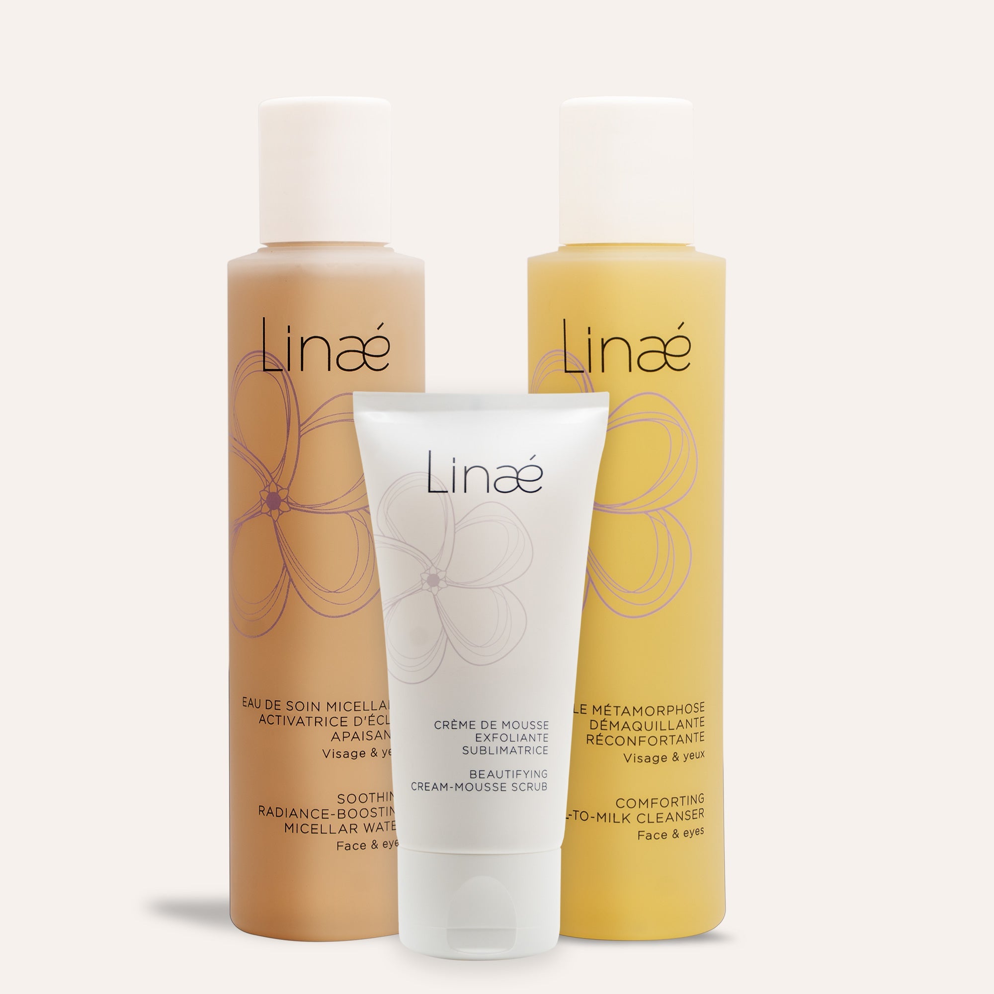 Pre-care Trio