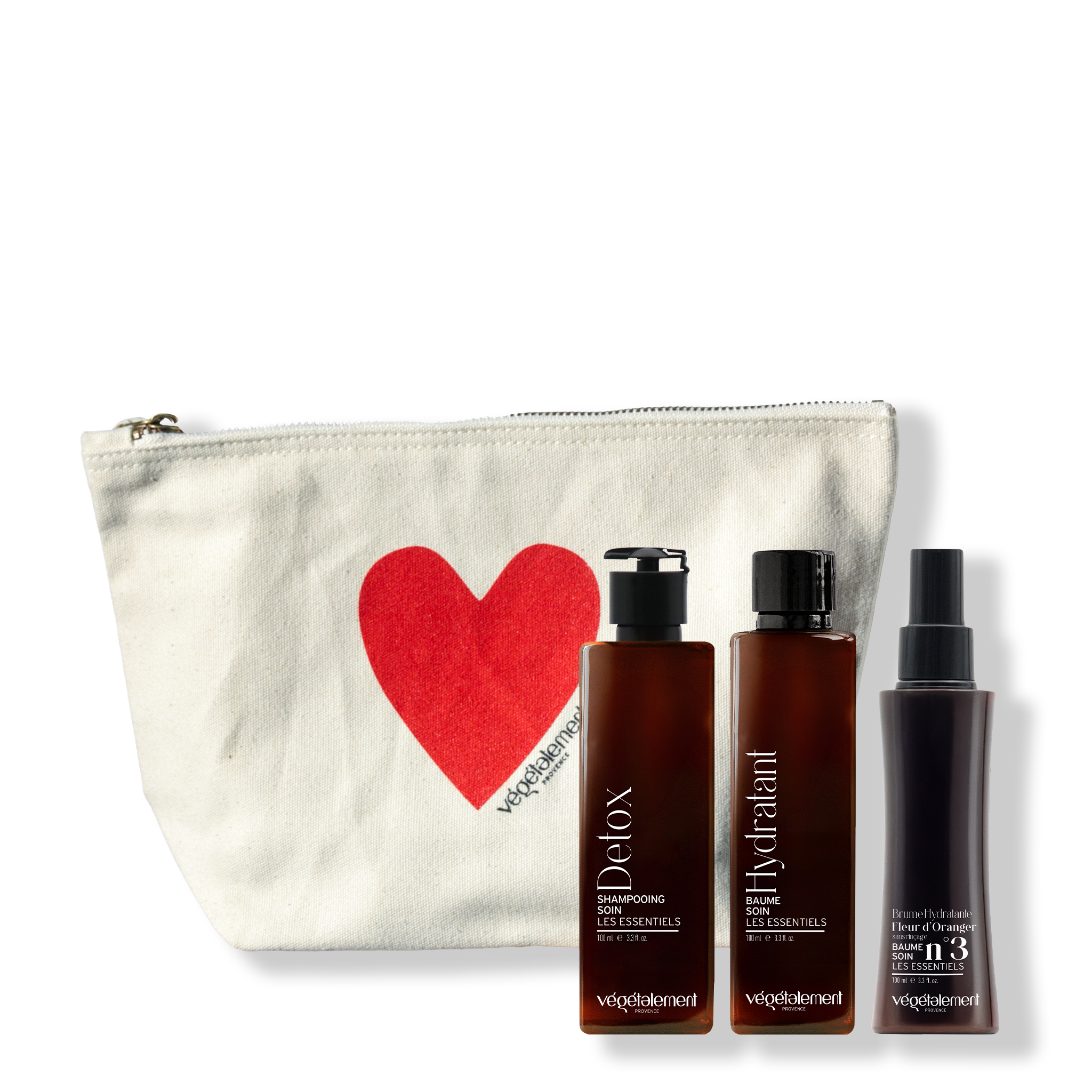 Trousse découverte