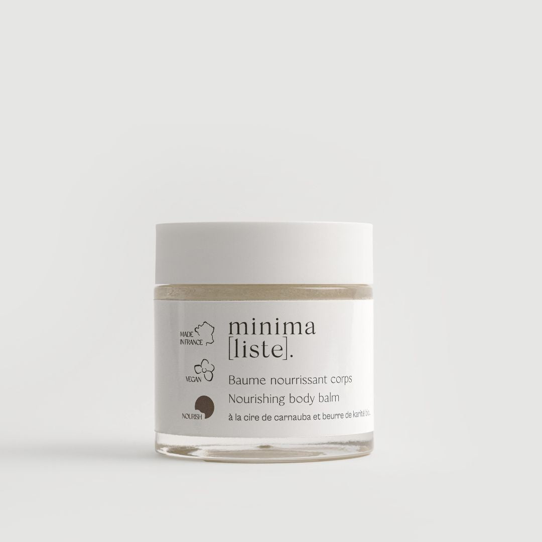 BAUME NOURISSANT CORPS