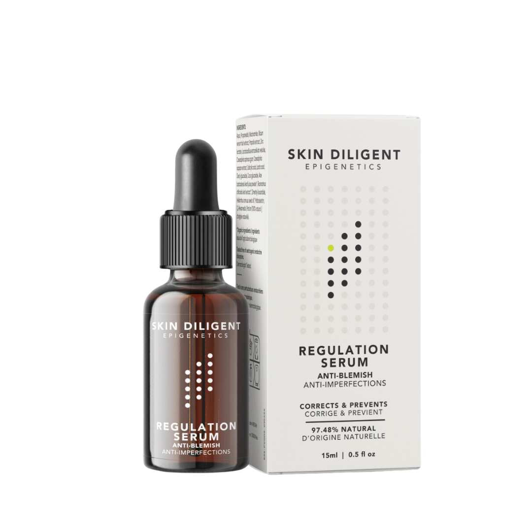 REGULATING SERUM 15ml