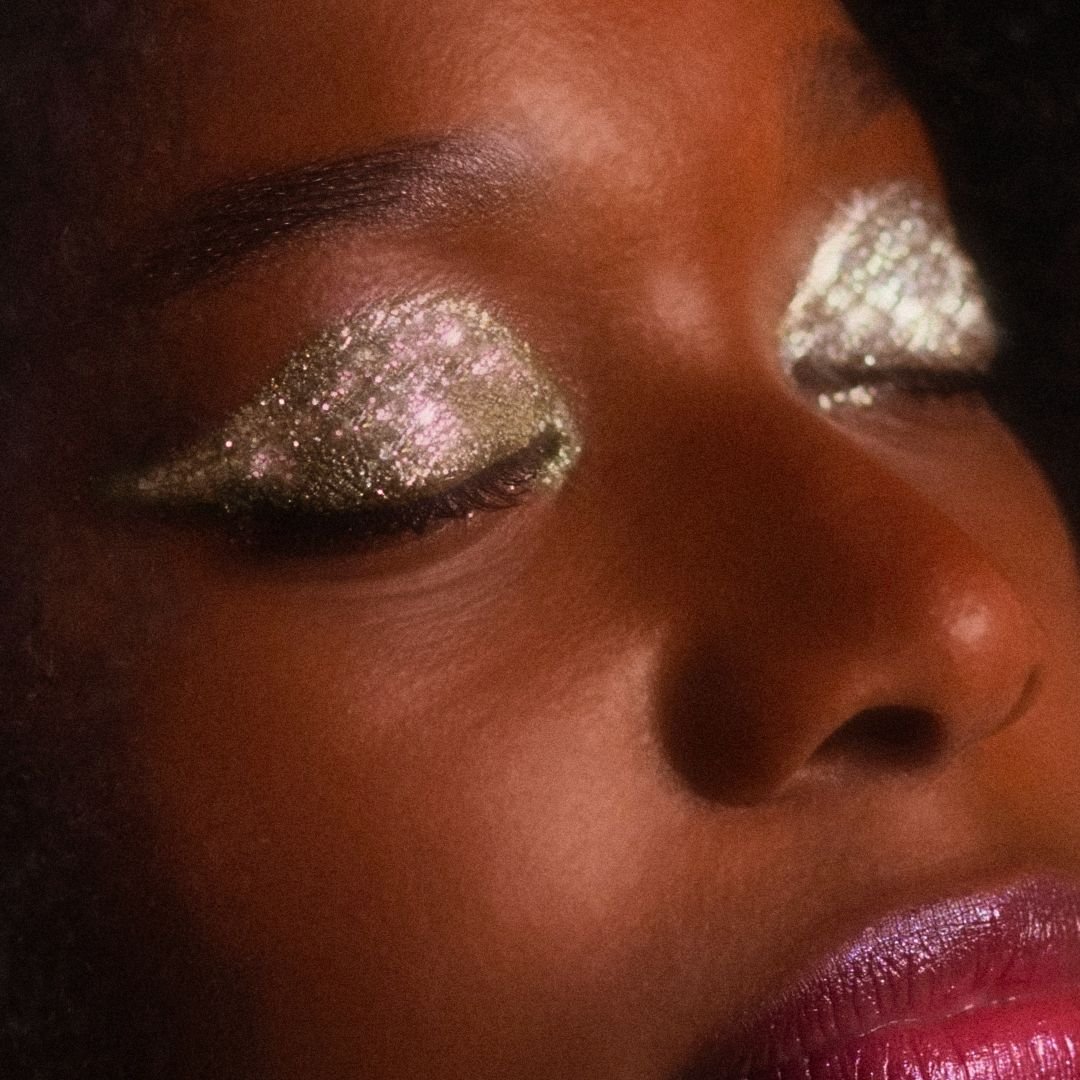 Glitter Runway by TheFrenchBeautyBoy