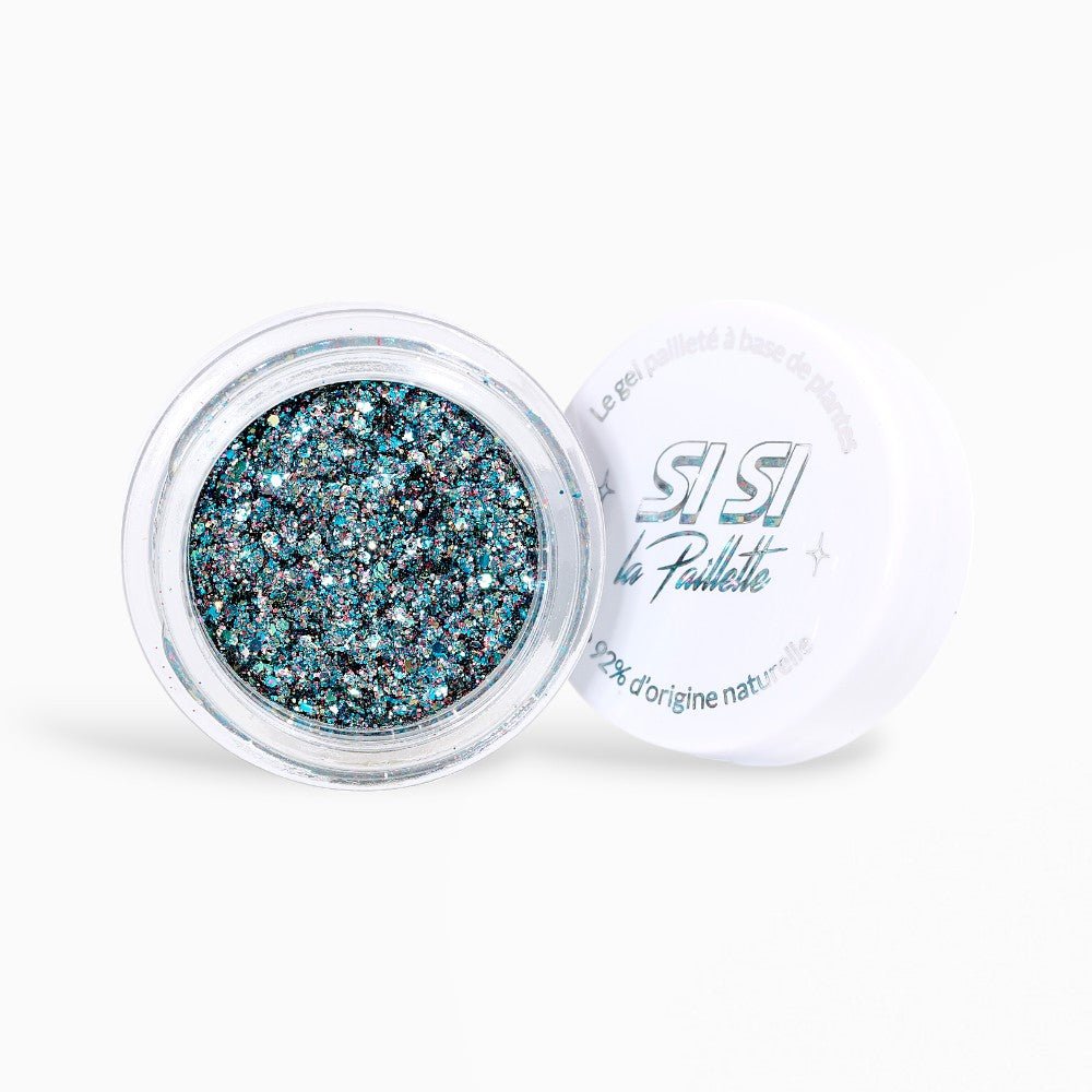 Glitter Gel GalaxSiSi